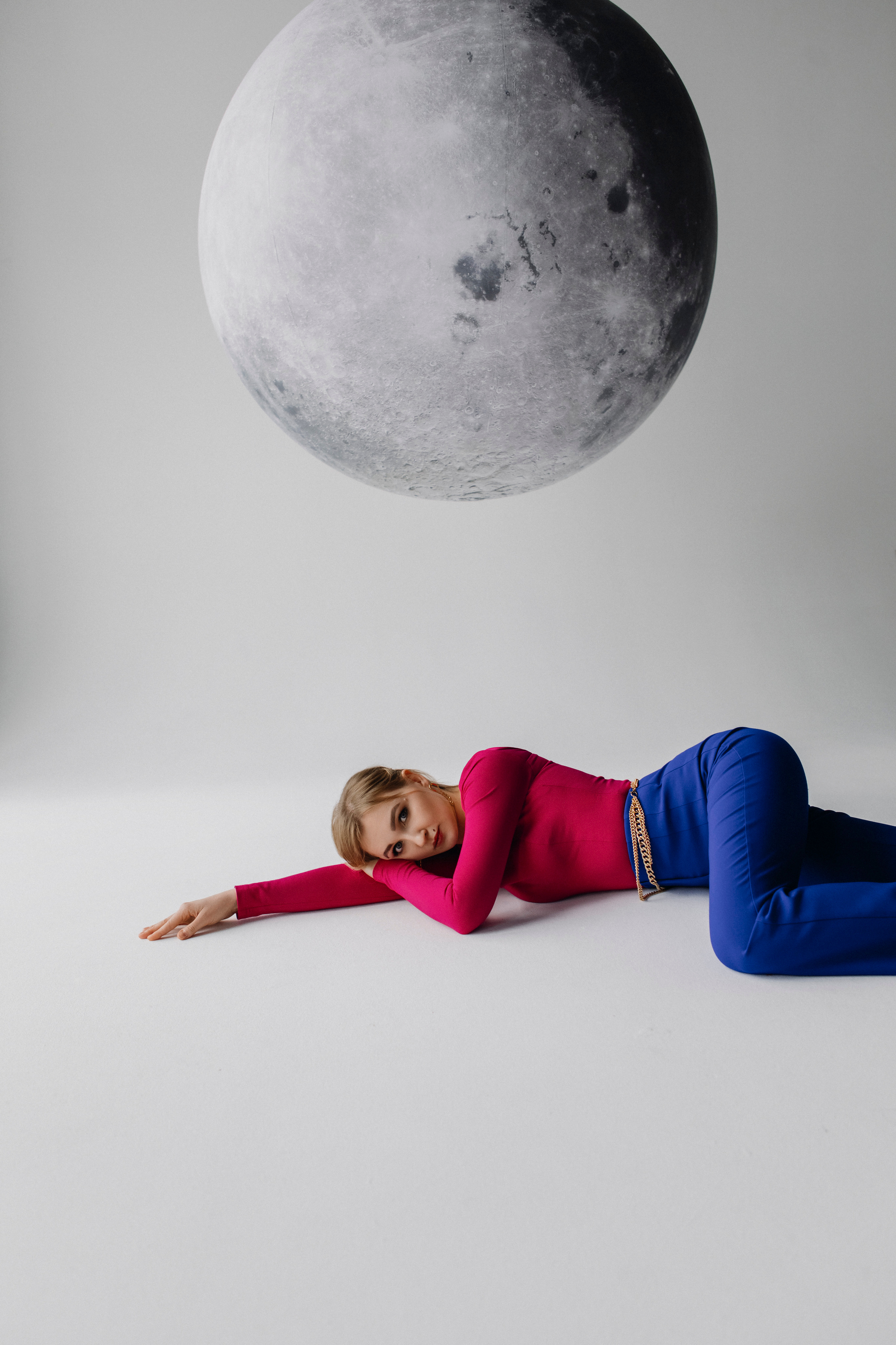 Анна. Фотограф в Москве Ольга Сатони