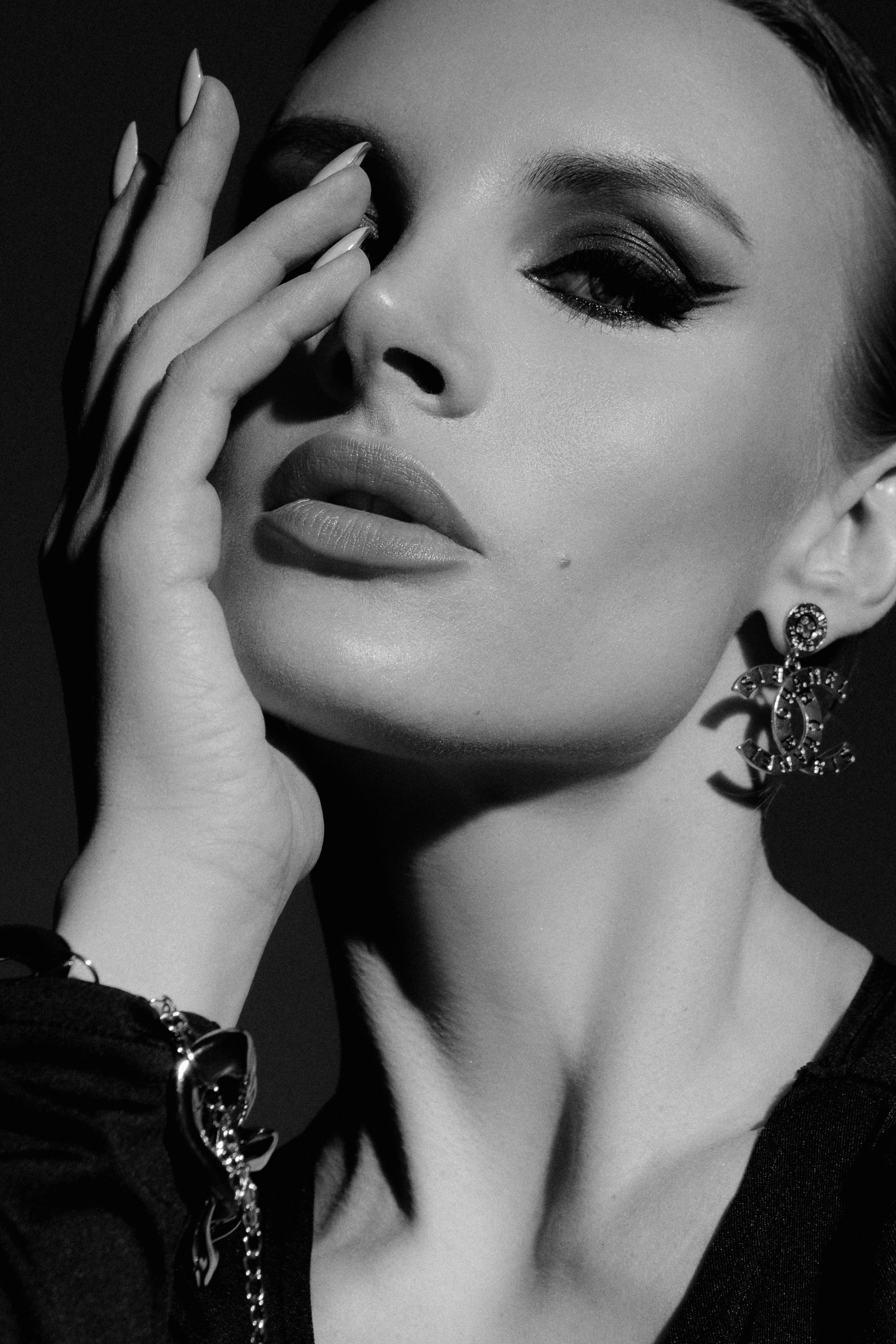 Лана. Фотограф в Москве Ольга Сатони