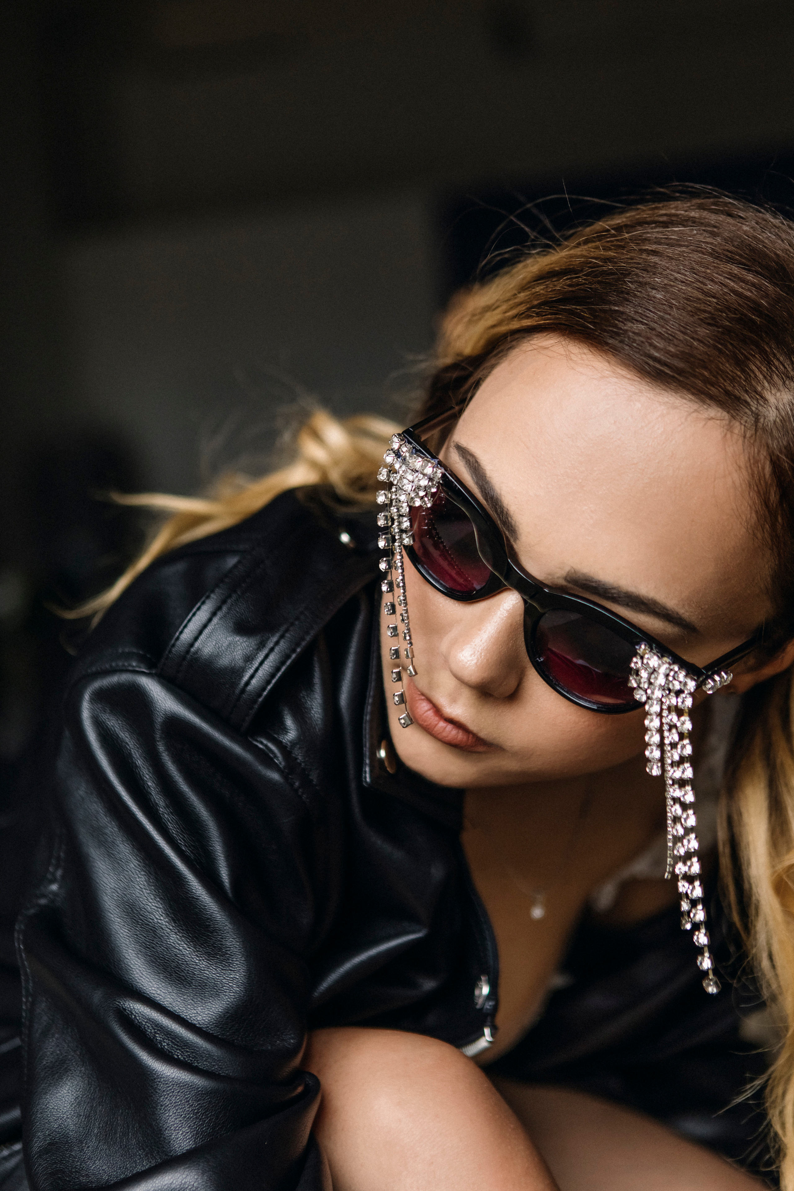 Анастасия. Фотограф в Москве Ольга Сатони