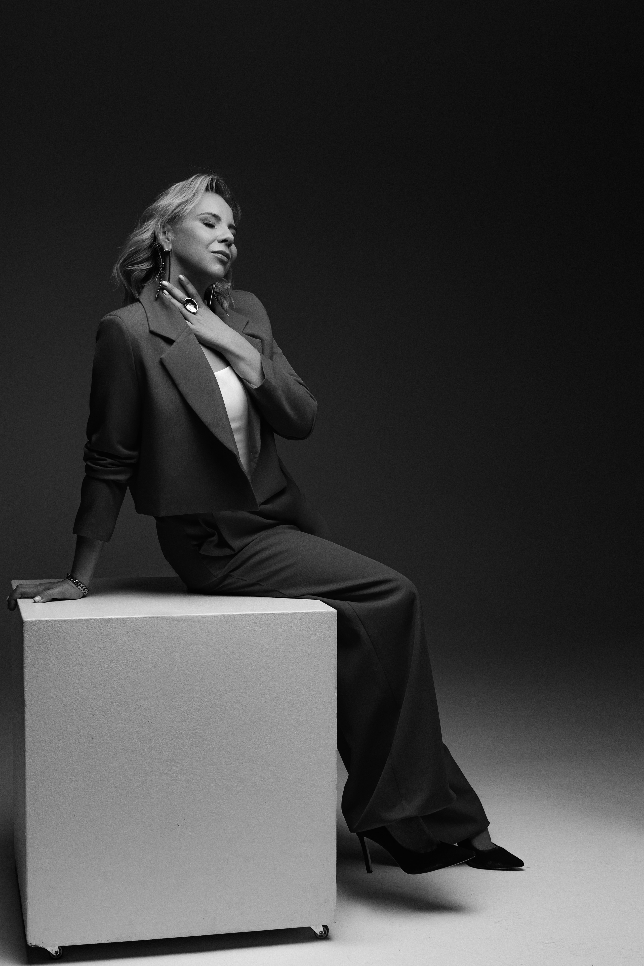 Евгения. Фотограф в Москве Ольга Сатони