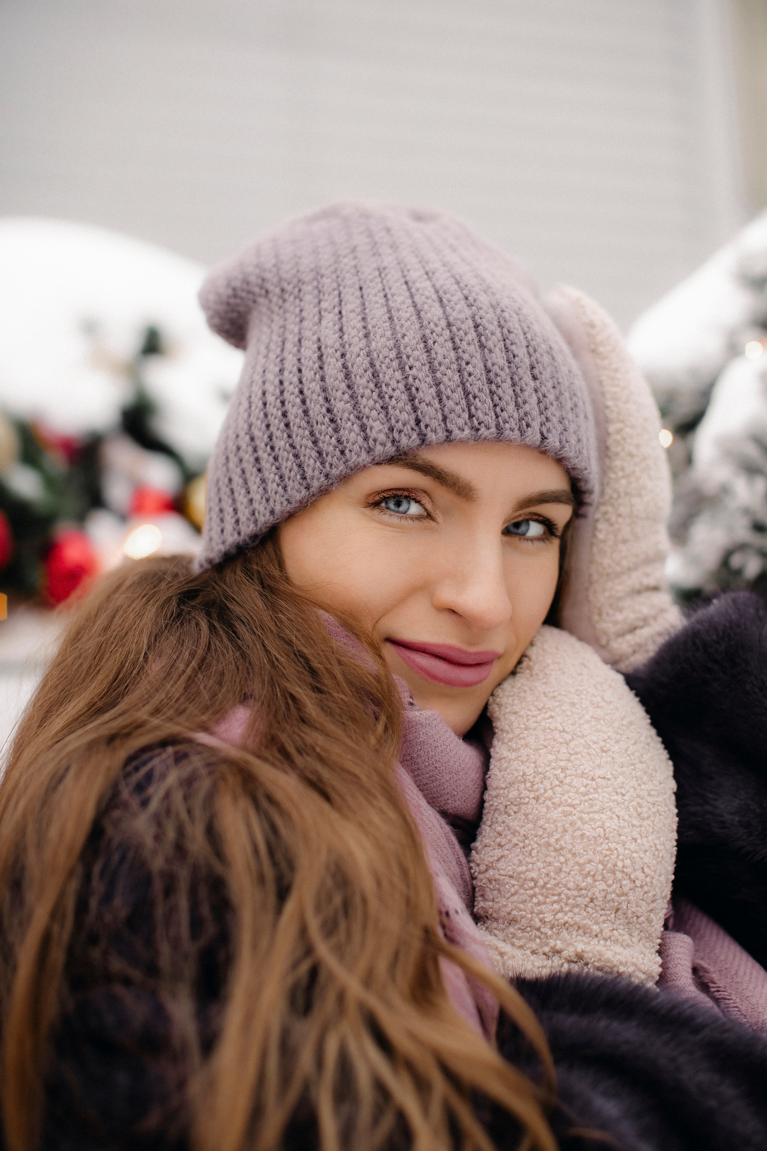 Анастасия и Семья. Фотограф в Москве Ольга Сатони