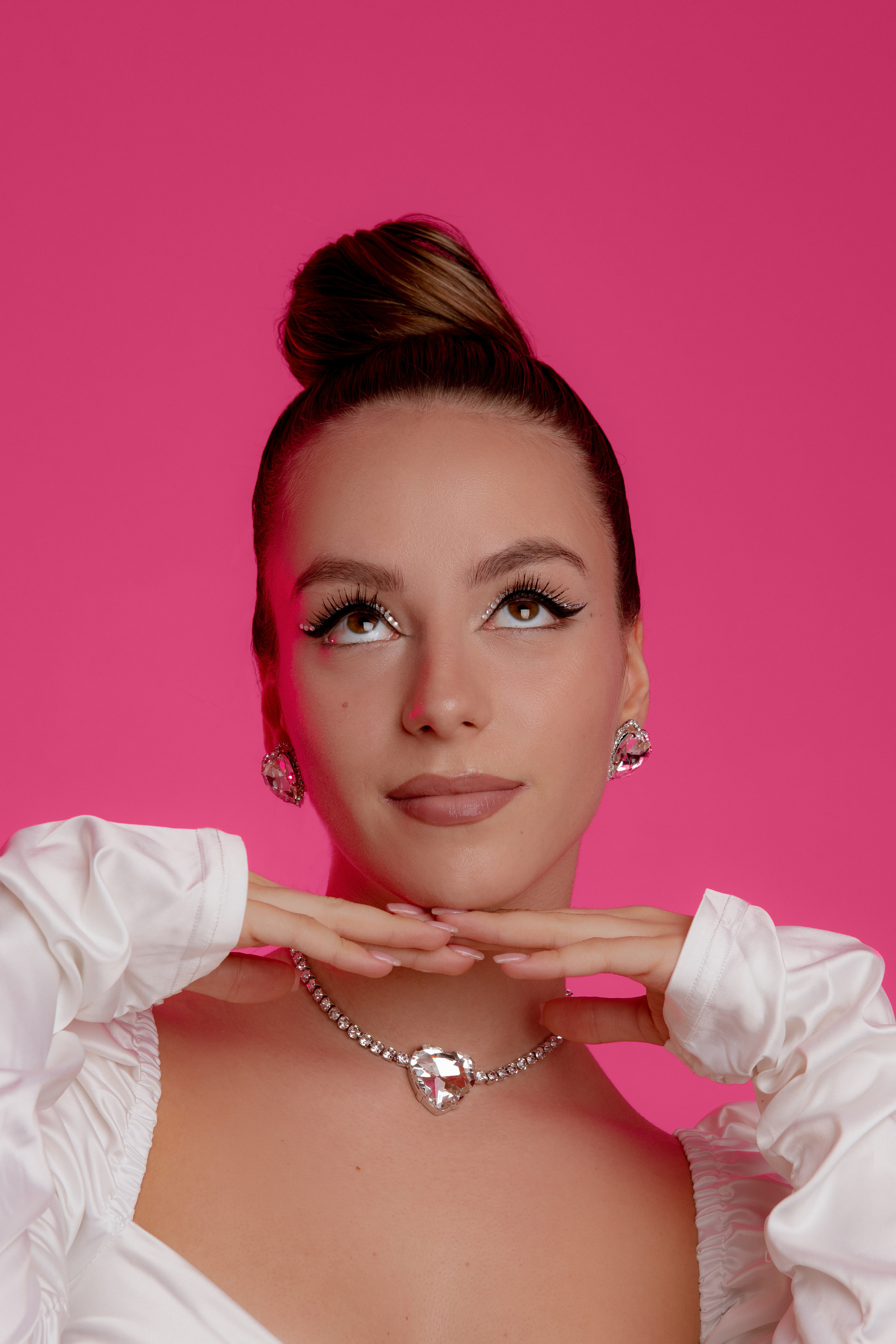 София. Фотограф в Москве Ольга Сатони