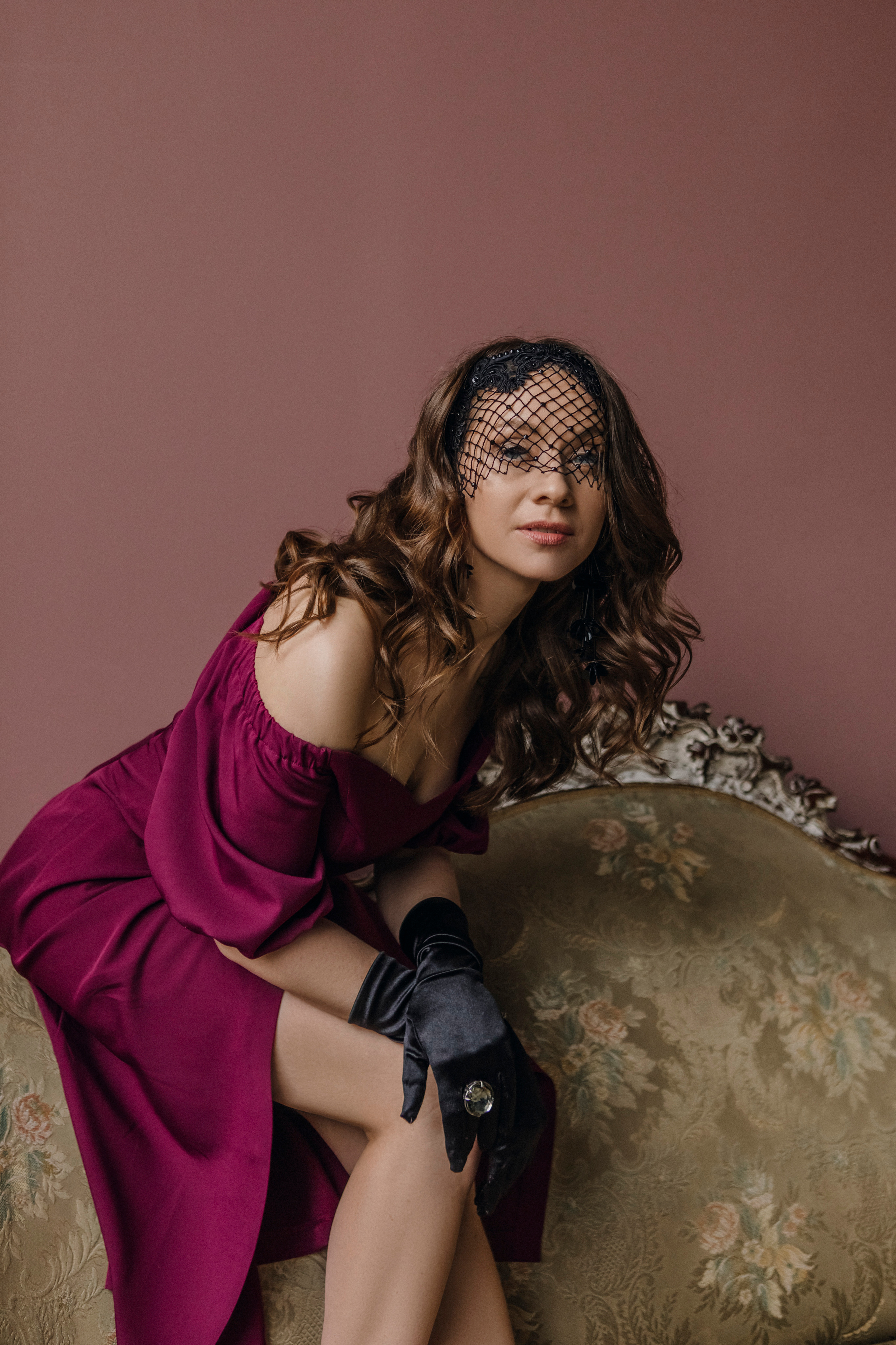 Юлия. Фотограф в Москве Ольга Сатони