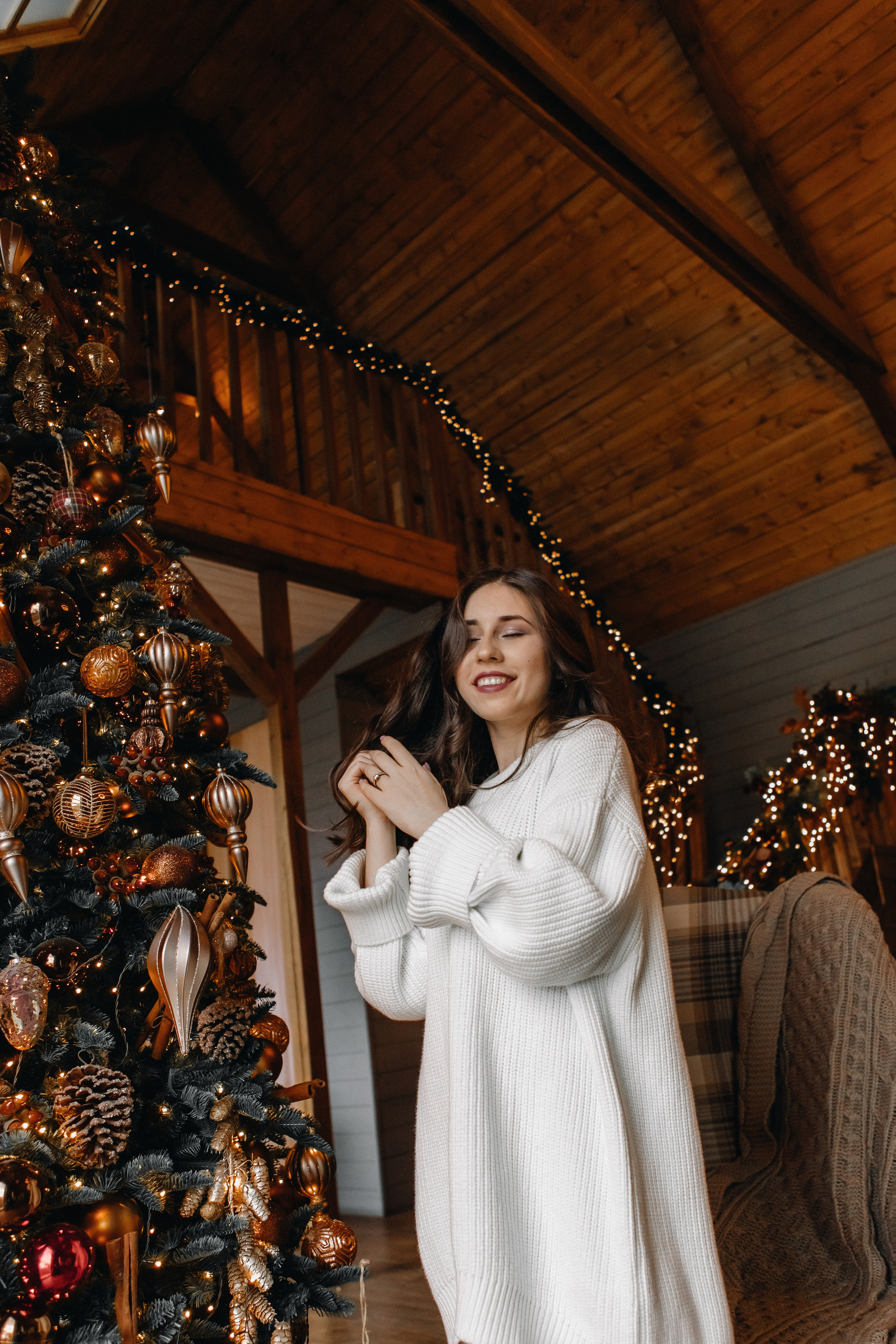 Каролина и ее Мама. Фотограф в Москве Ольга Сатони