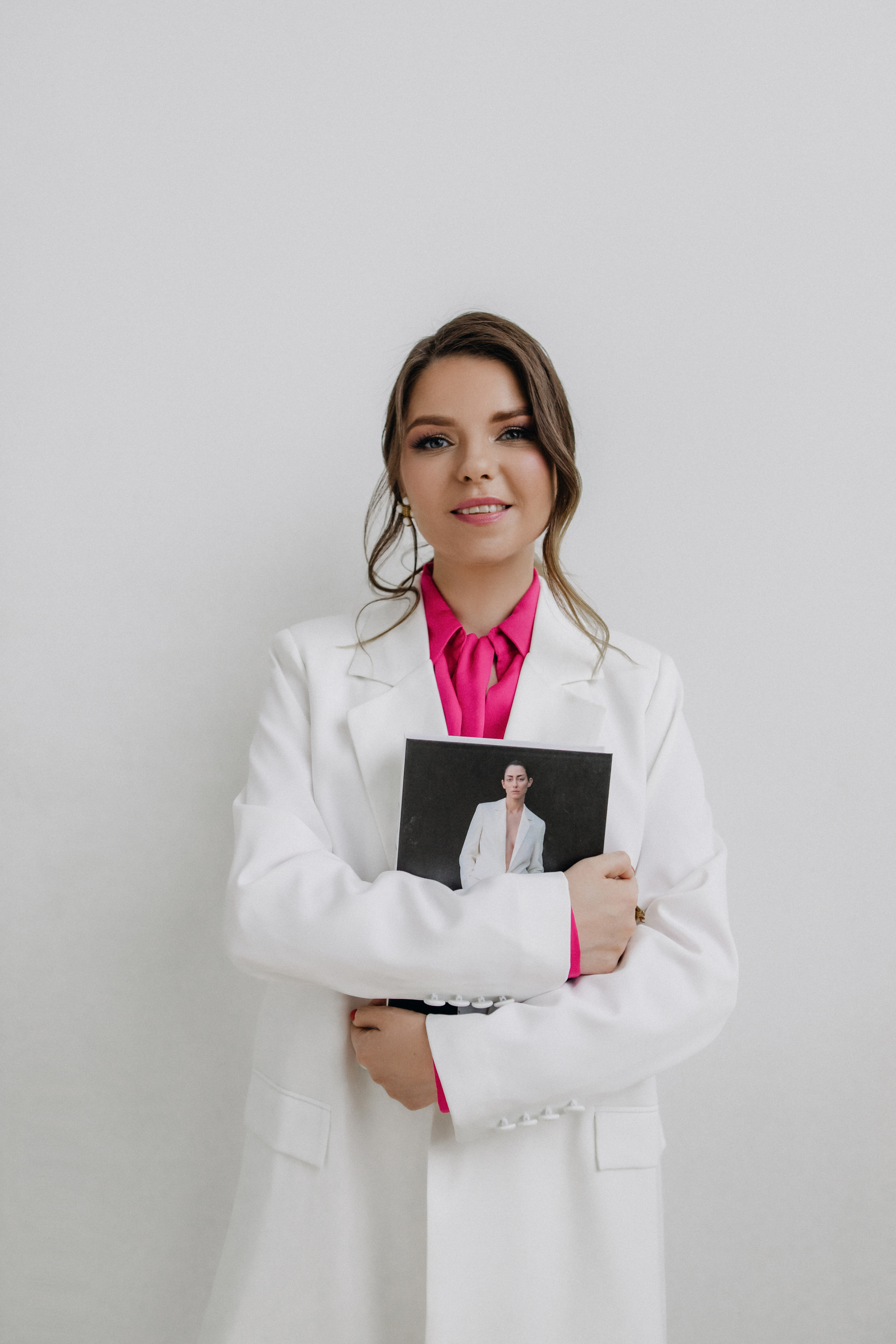 Ульяна. Фотограф в Москве Ольга Сатони