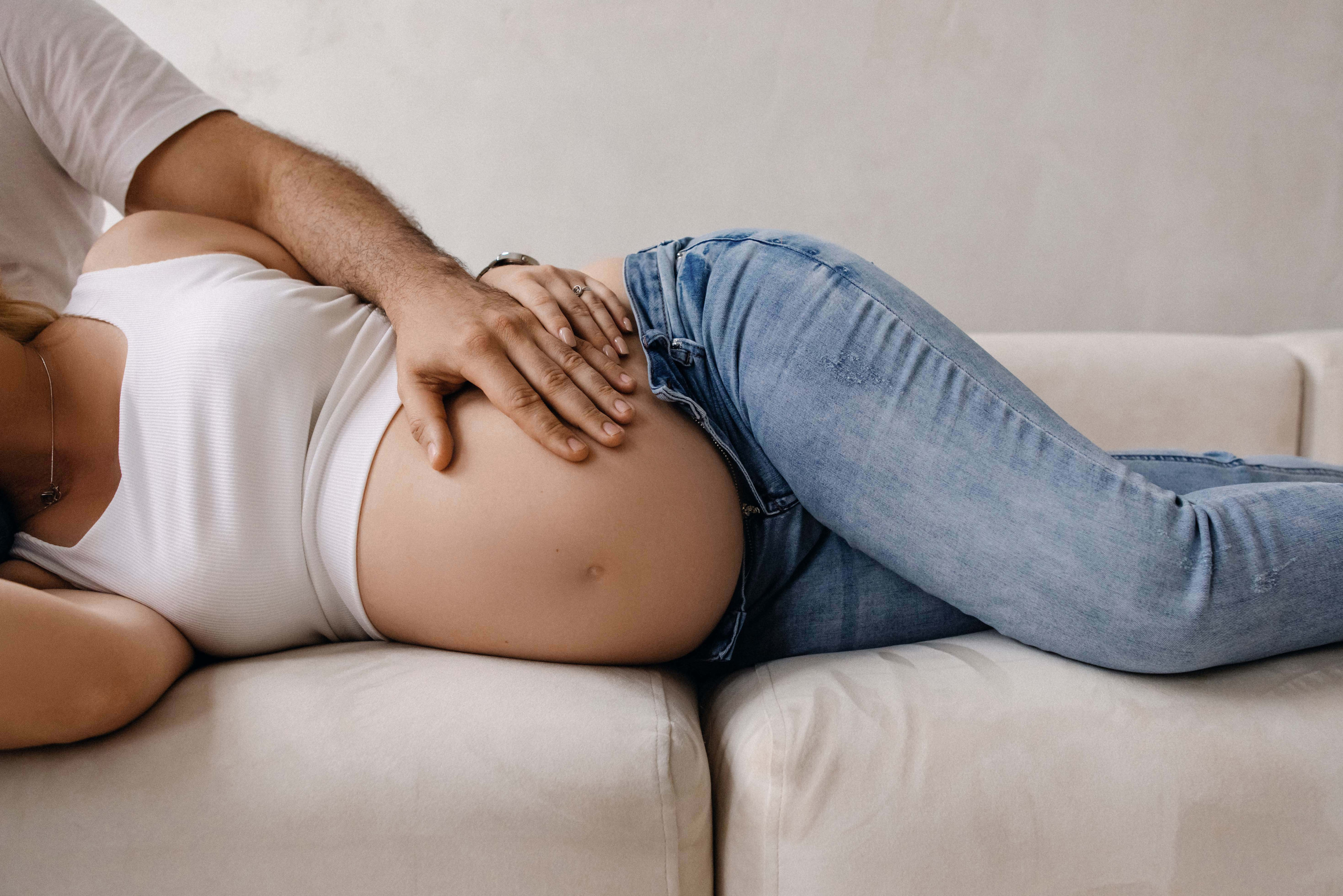 Наталья и Денис. Фотограф в Москве Ольга Сатони