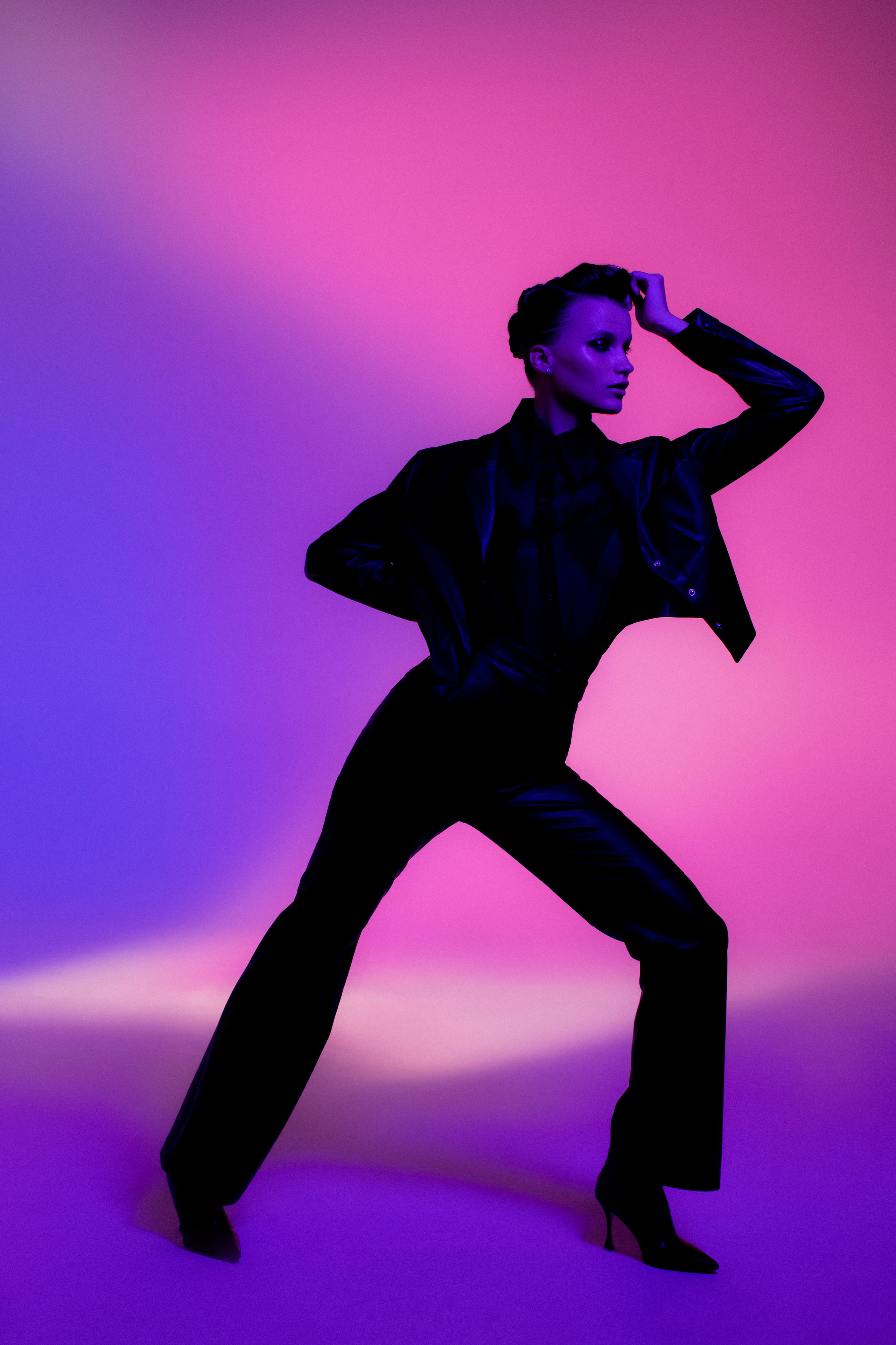 Кристина. Фотограф в Москве Ольга Сатони