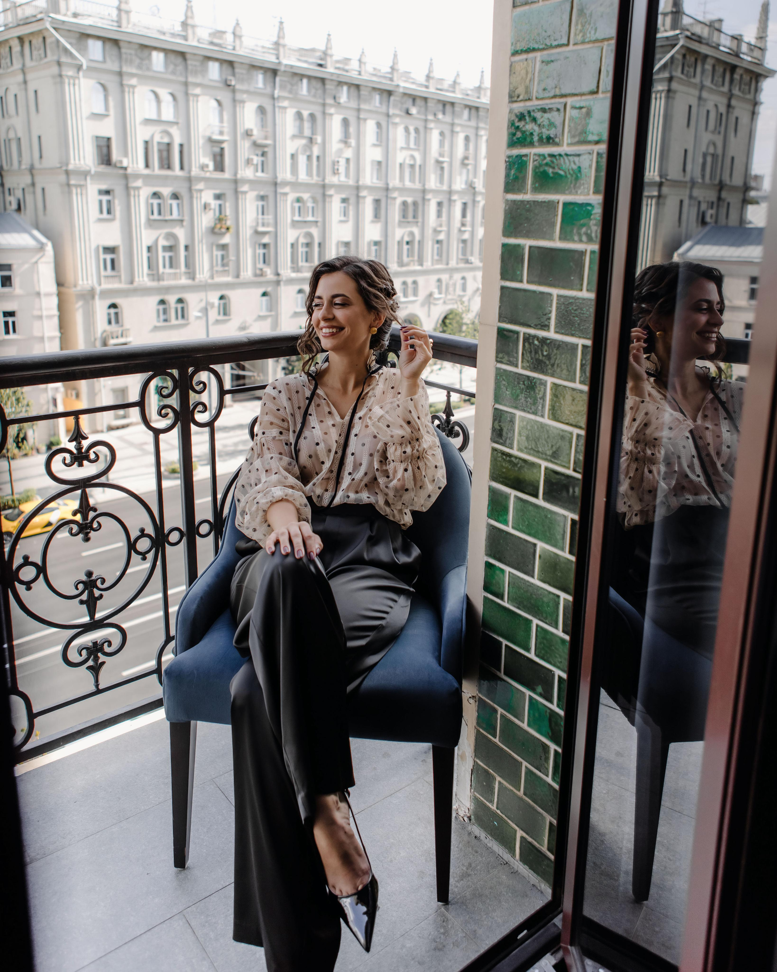 Анастасия. Фотограф в Москве Ольга Сатони