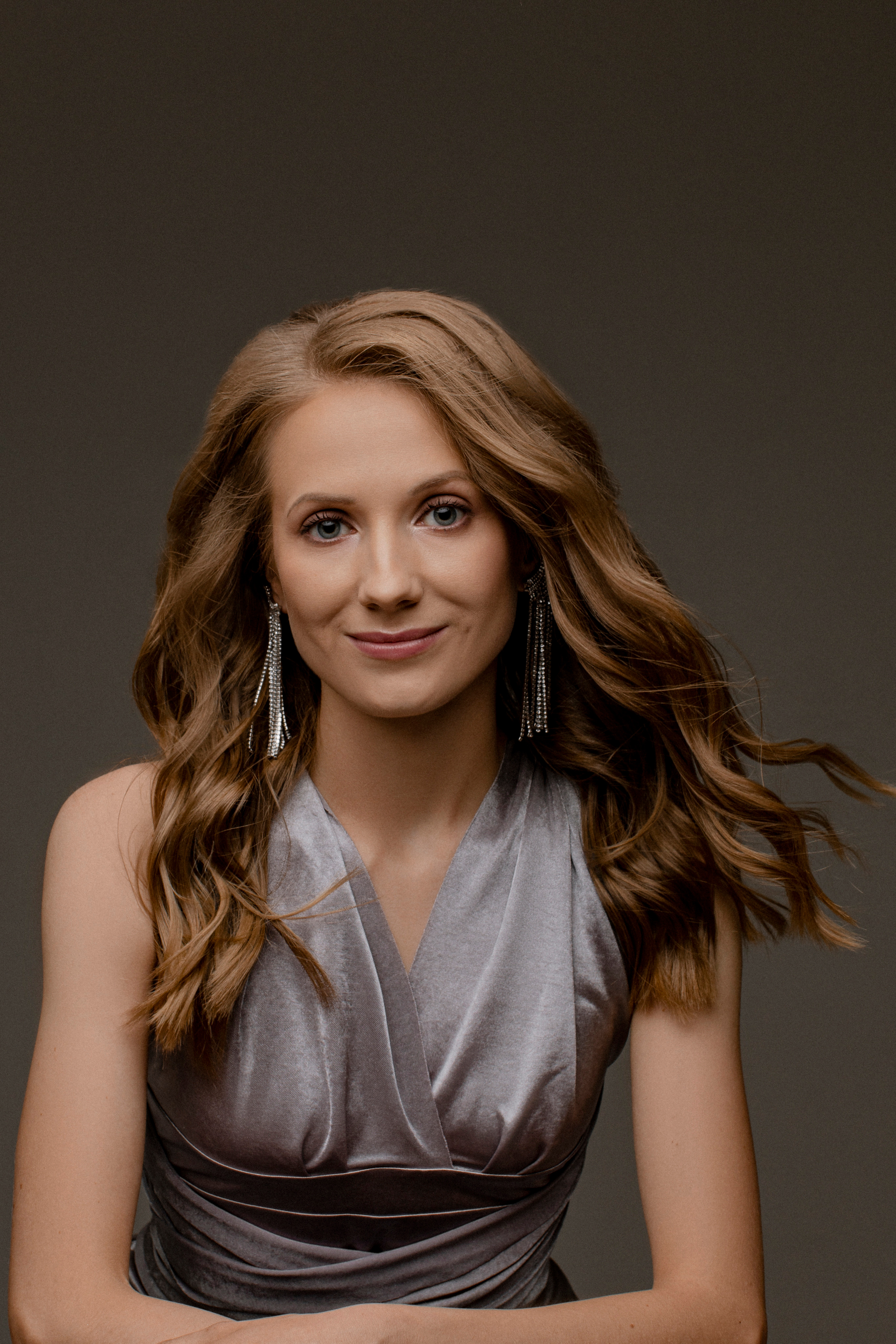 Нина. Фотограф в Москве Ольга Сатони