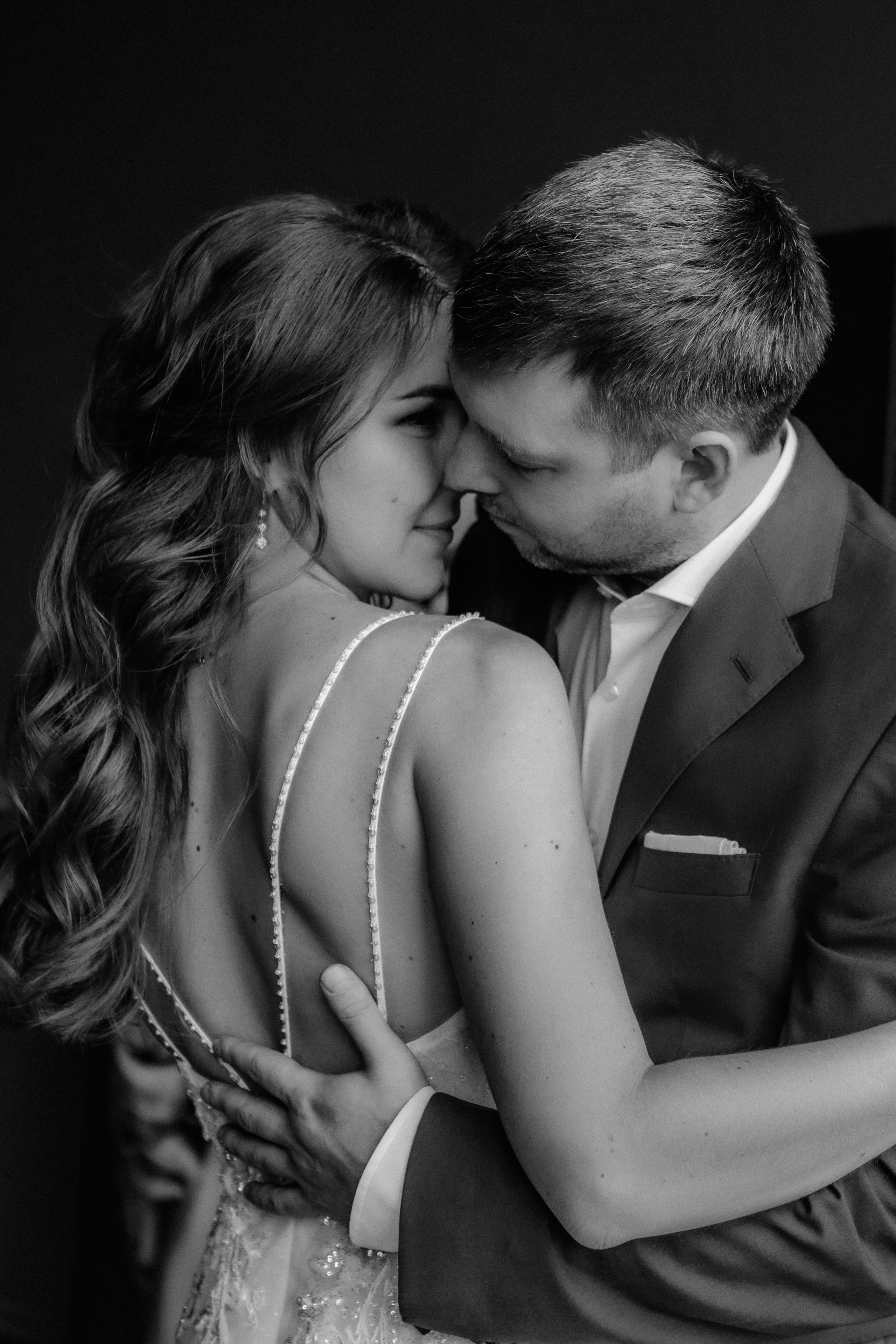 Юлия и Виталий. Фотограф в Москве Ольга Сатони