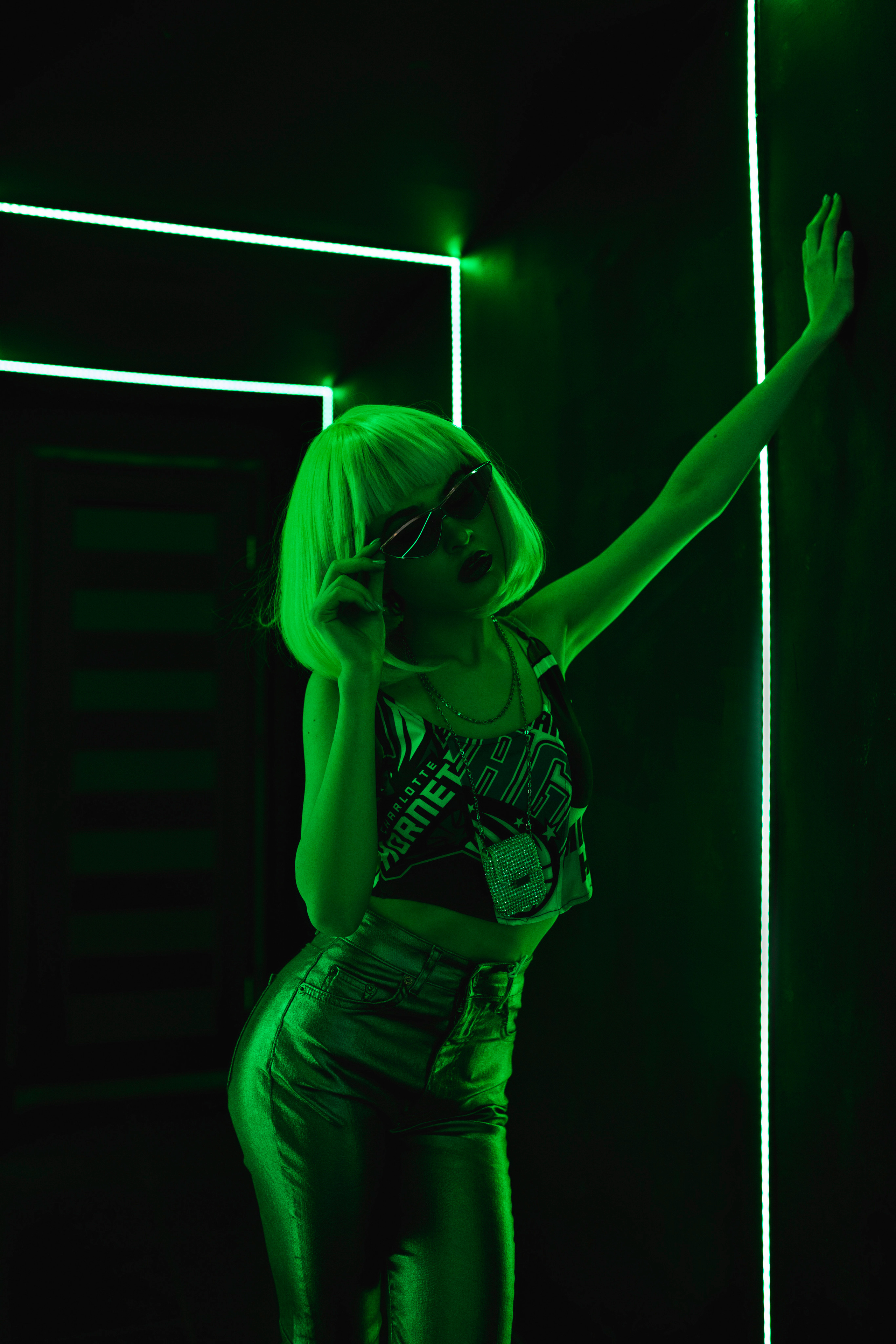 Юлия. Фотограф в Москве Ольга Сатони