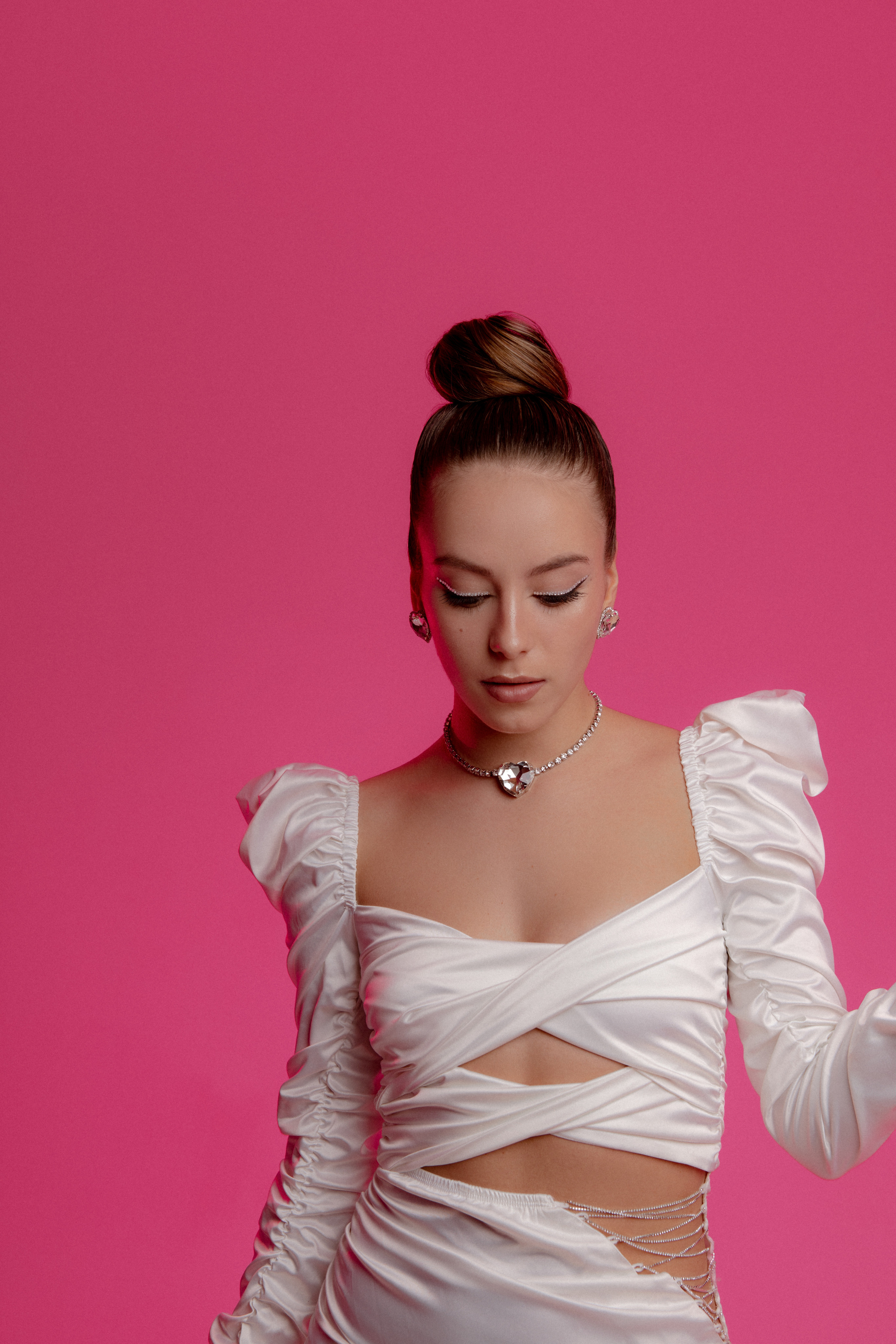 София. Фотограф в Москве Ольга Сатони