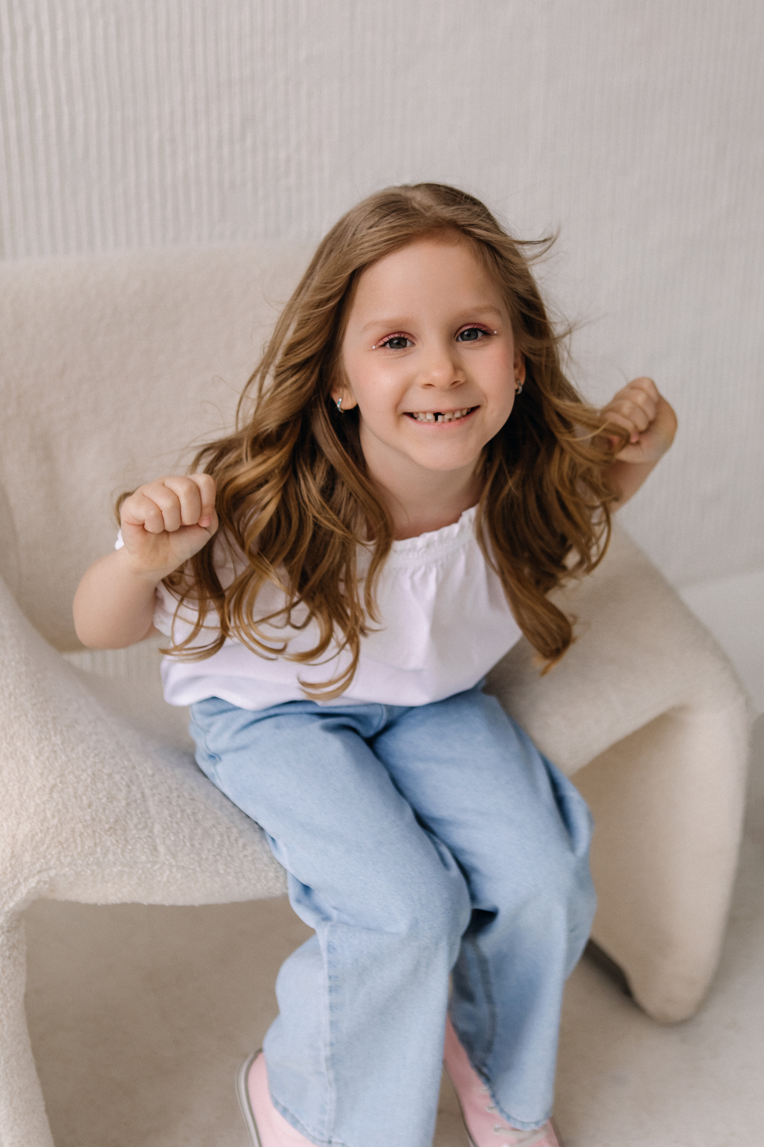 Валерия и Ксения. Фотограф в Москве Ольга Сатони