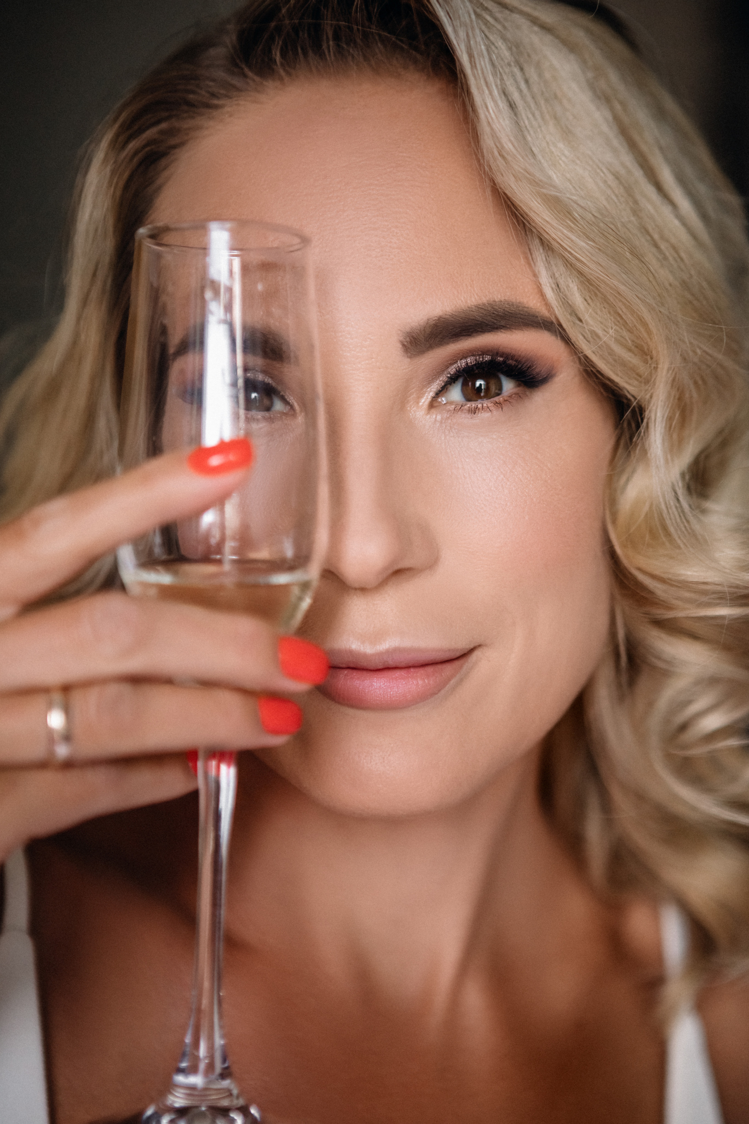 Олеся. Фотограф в Москве Ольга Сатони