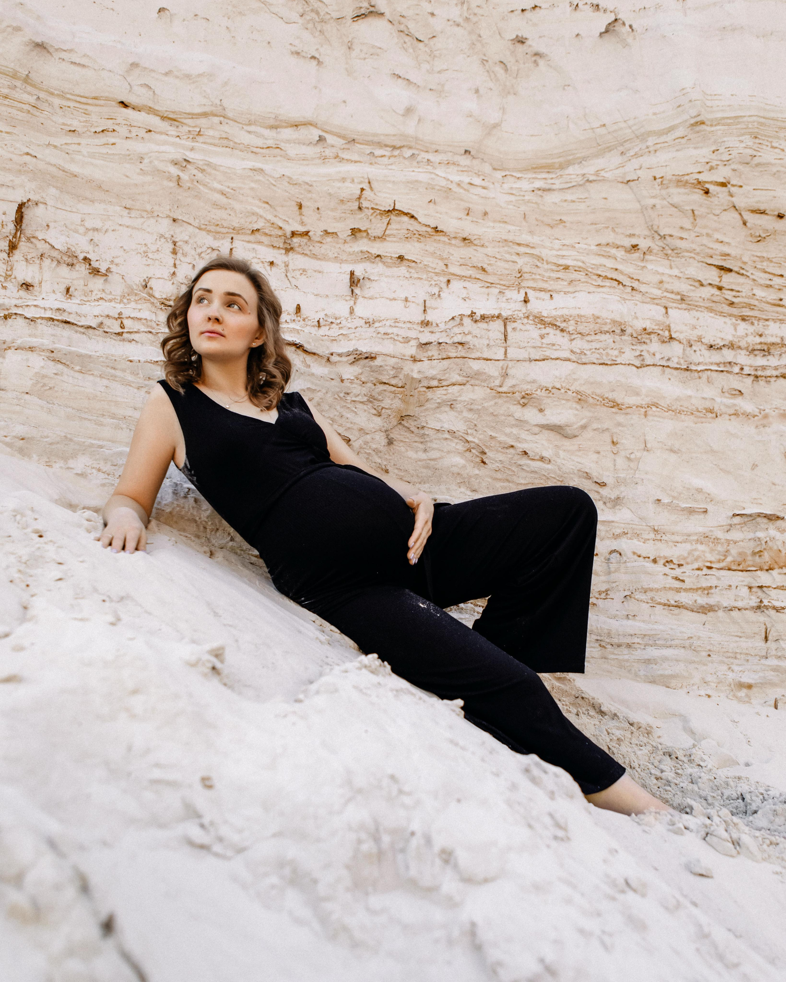 Анна. Фотограф в Москве Ольга Сатони