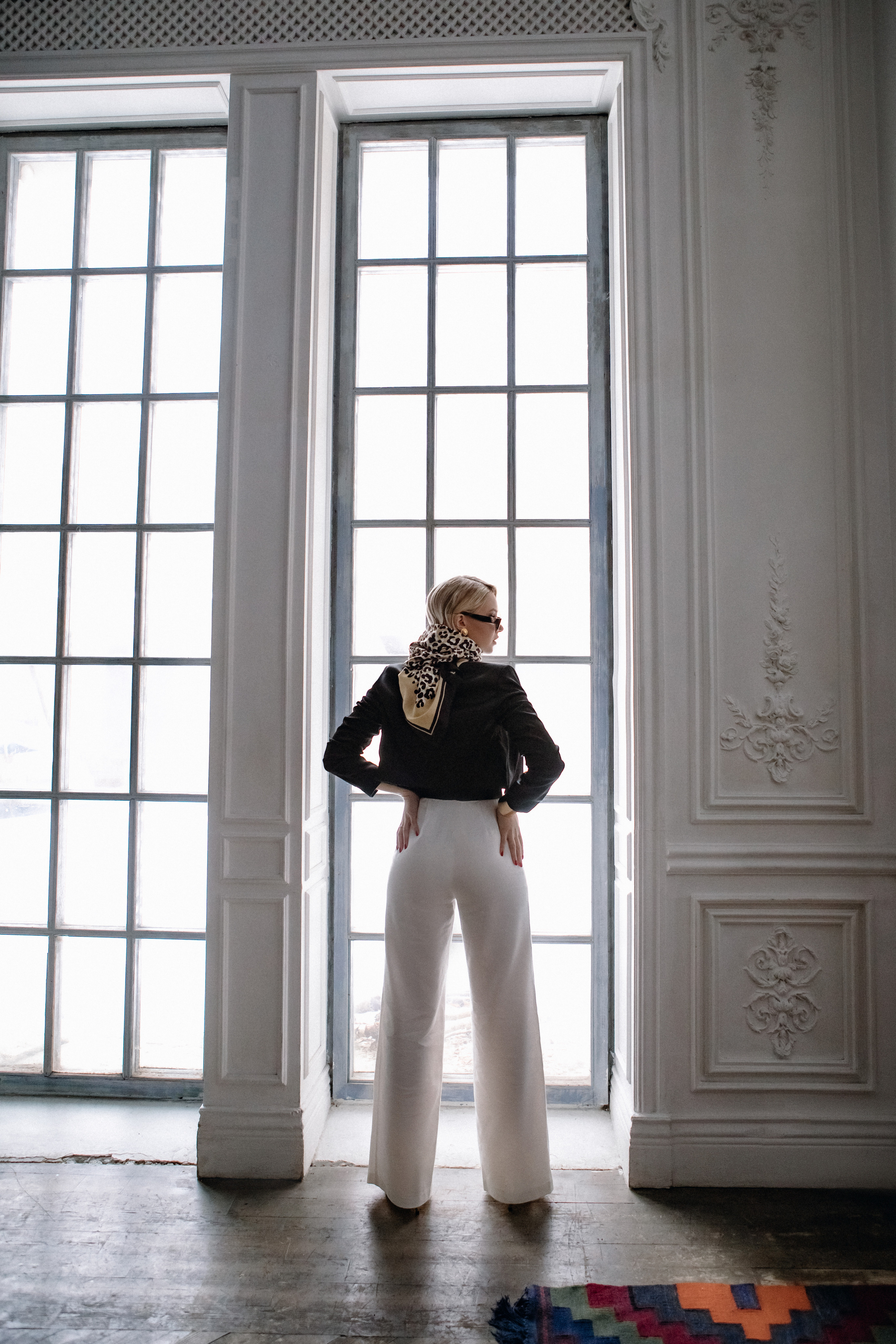 Анастасия. Фотограф в Москве Ольга Сатони