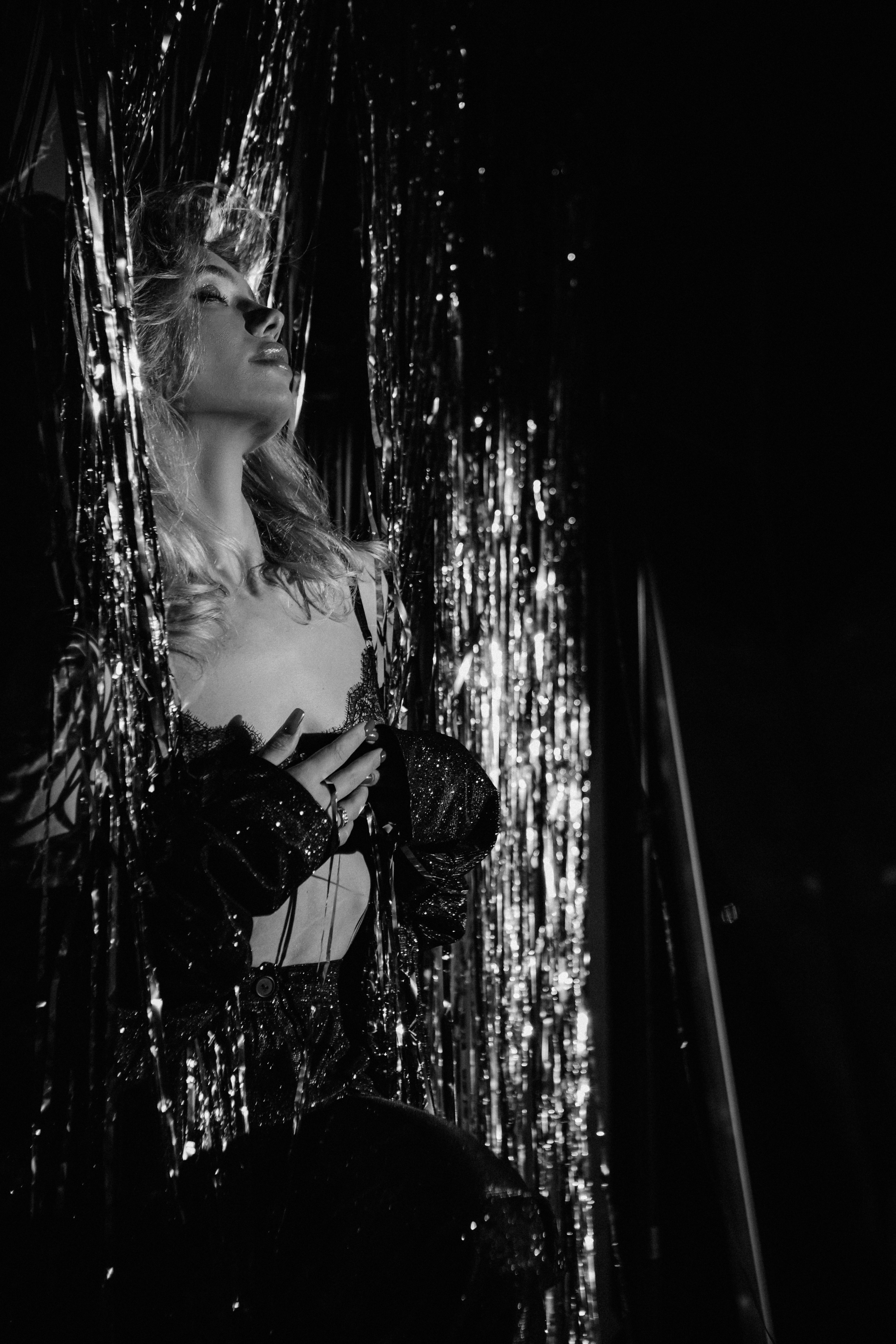 Нестандартный НГ. Фотограф в Москве Ольга Сатони