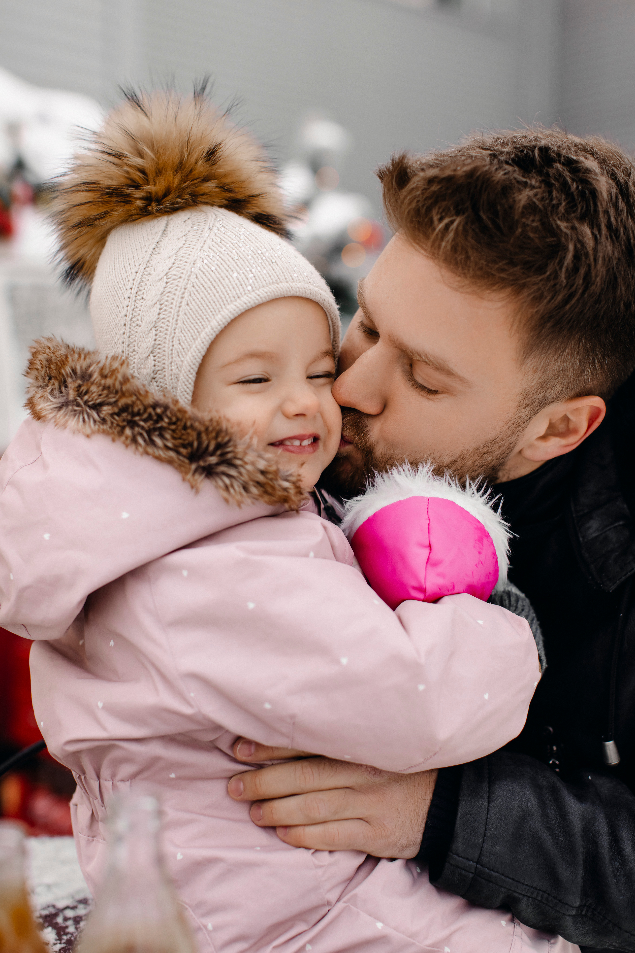 Анастасия и Семья. Фотограф в Москве Ольга Сатони