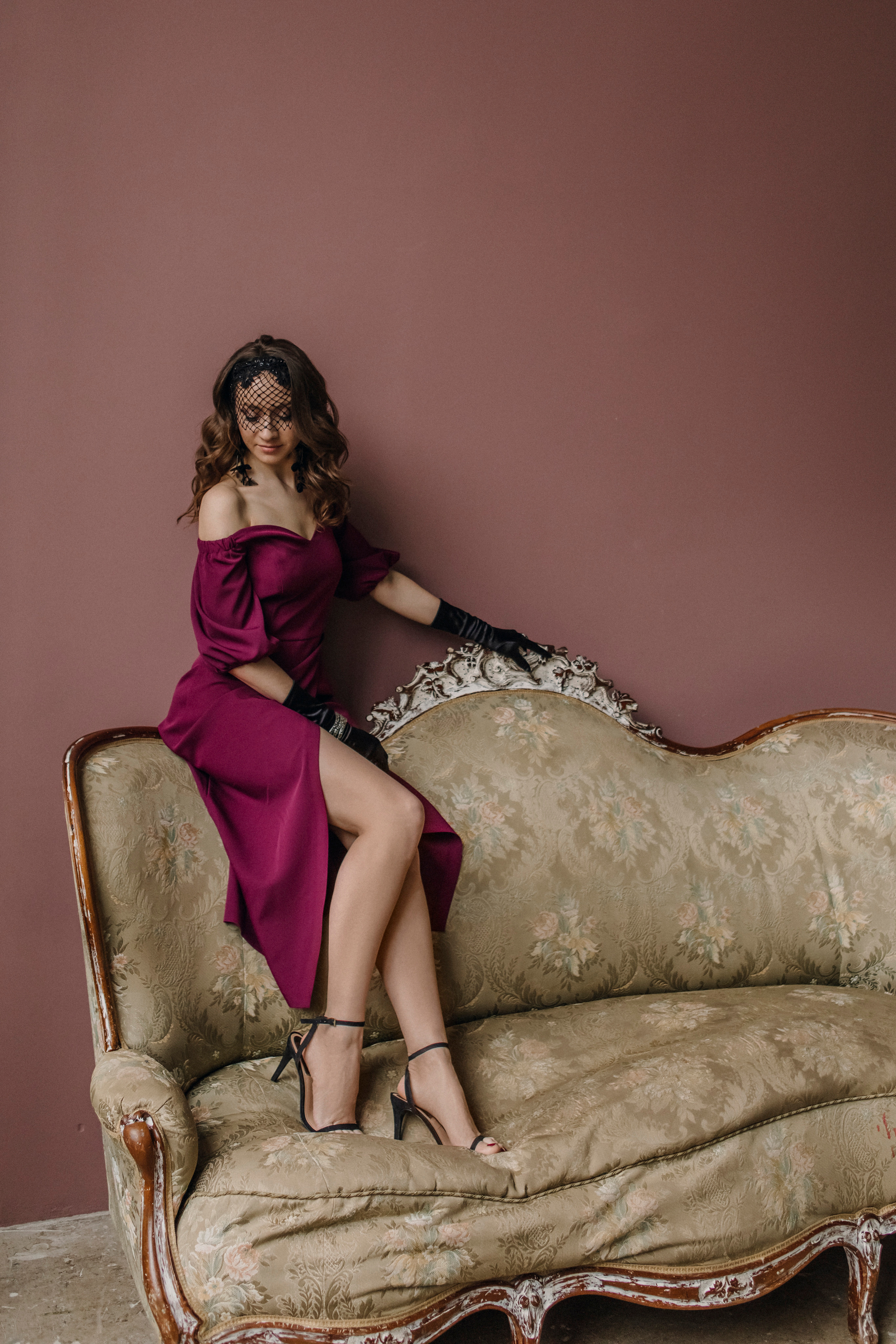 Юлия. Фотограф в Москве Ольга Сатони