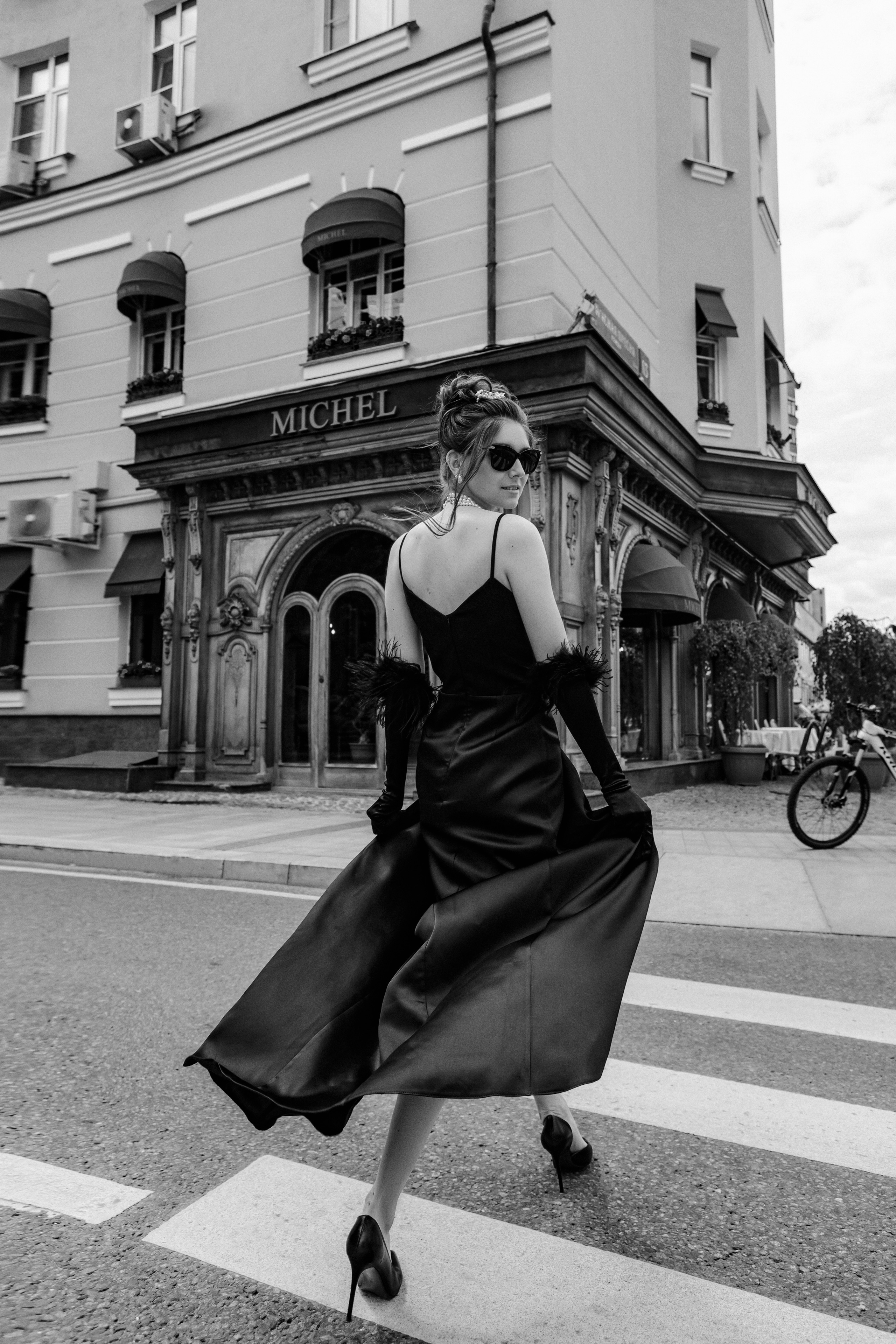 Анастасия. Фотограф в Москве Ольга Сатони