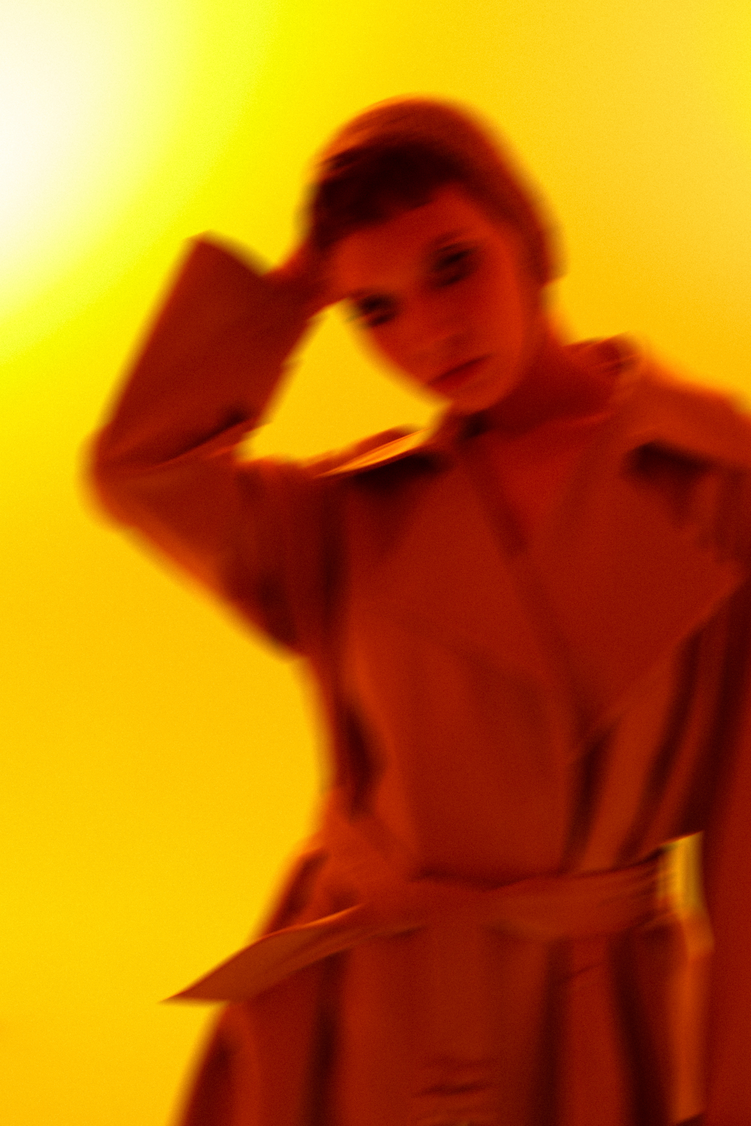 Ирина. Фотограф в Москве Ольга Сатони