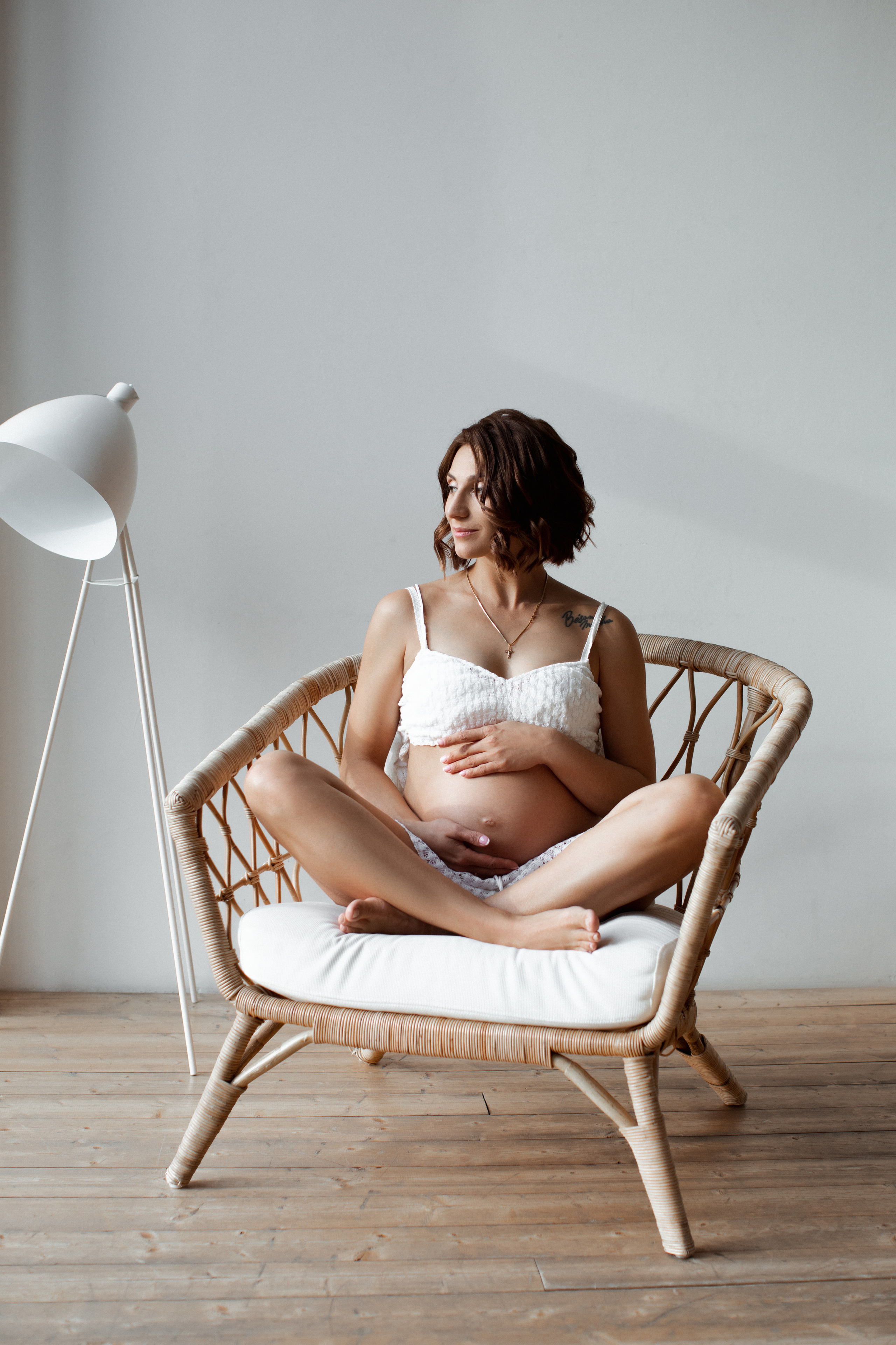 Милена. Фотограф в Москве Ольга Сатони