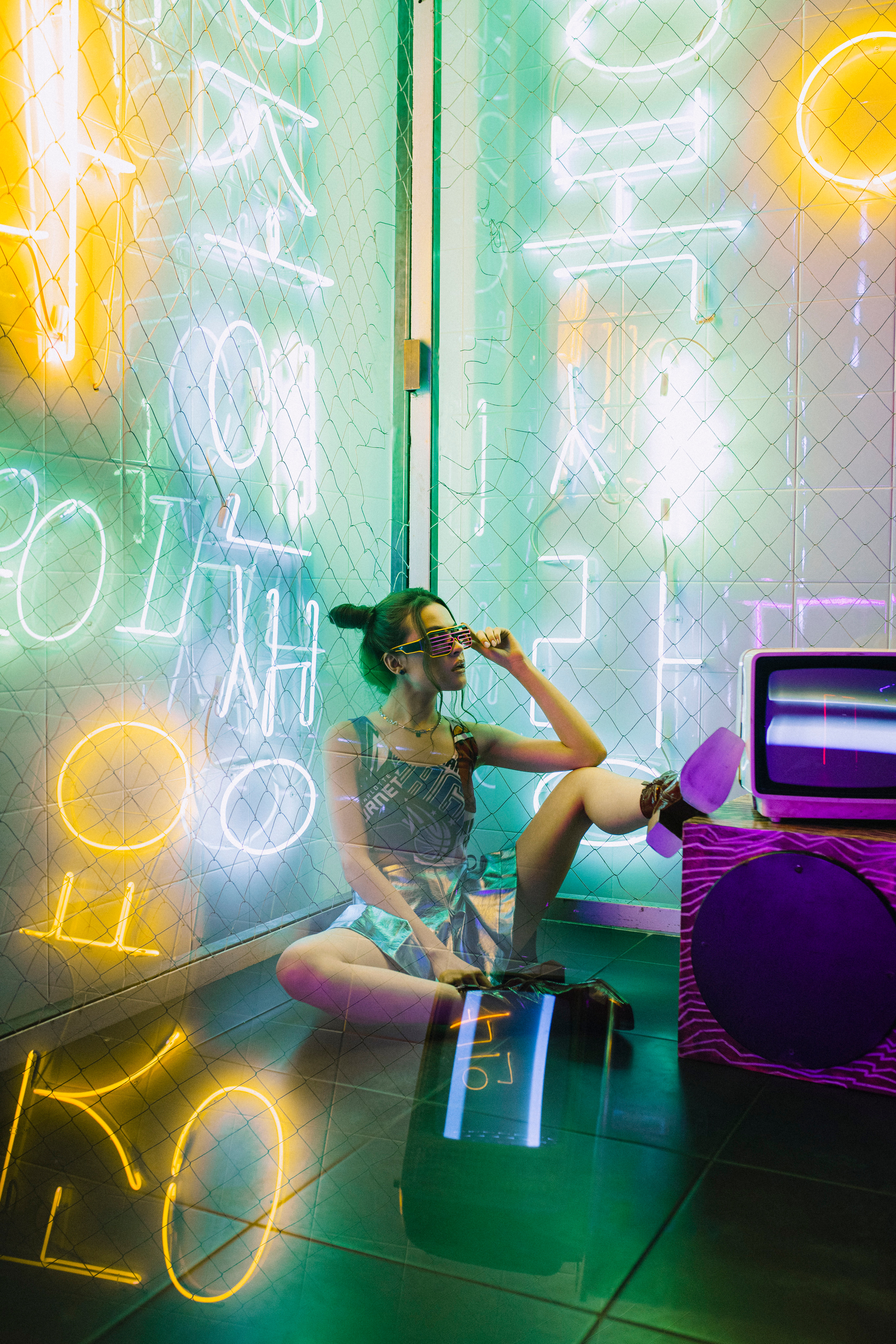 Юлия. Фотограф в Москве Ольга Сатони