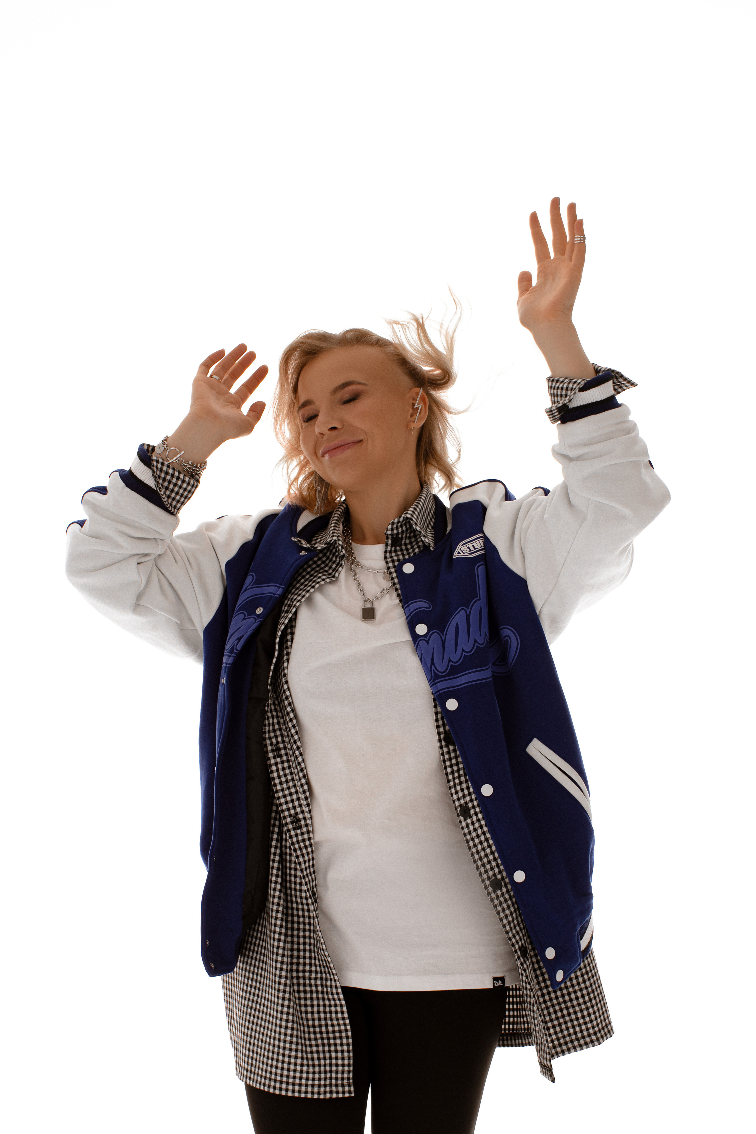 Евгения. Фотограф в Москве Ольга Сатони