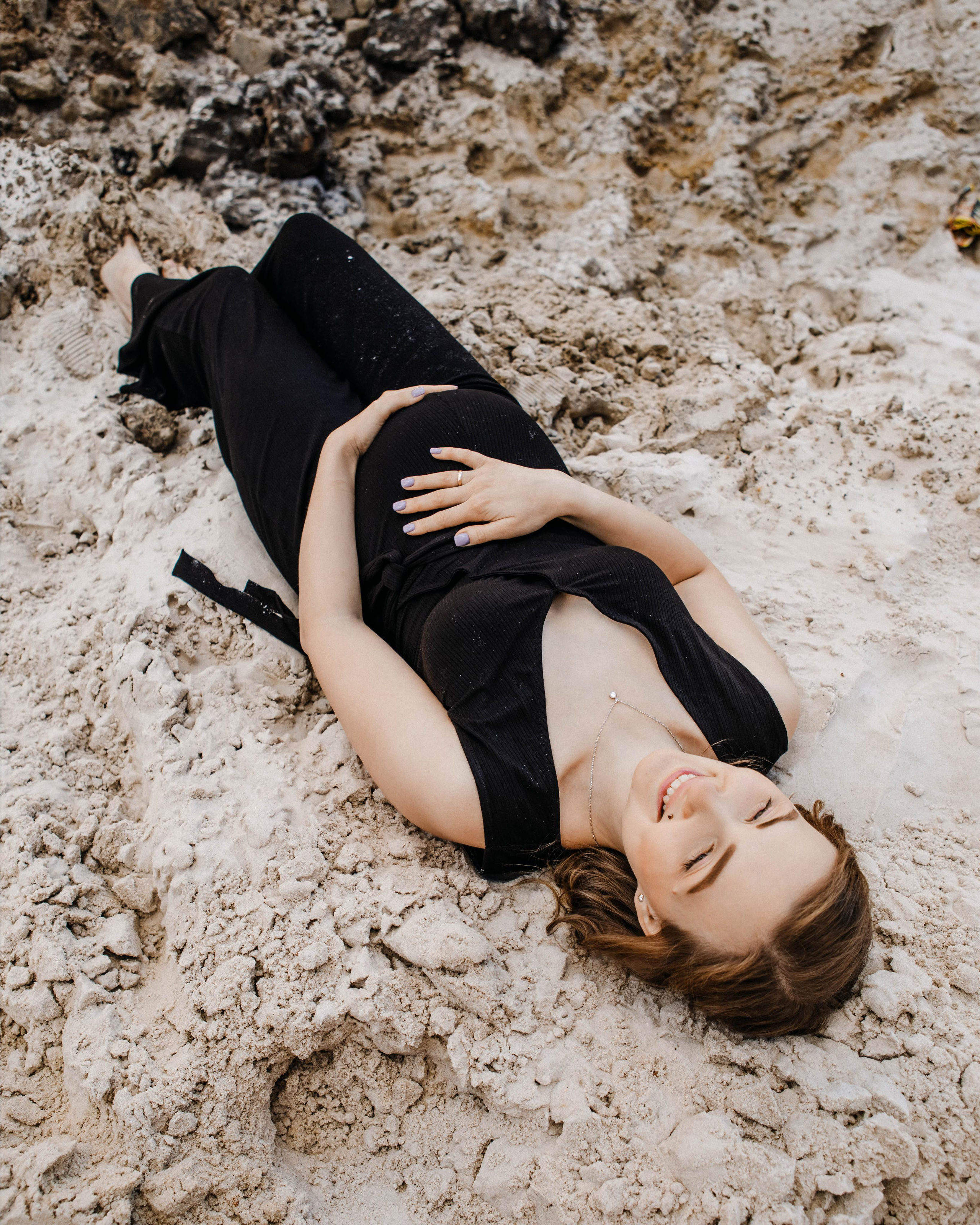 Анна. Фотограф в Москве Ольга Сатони