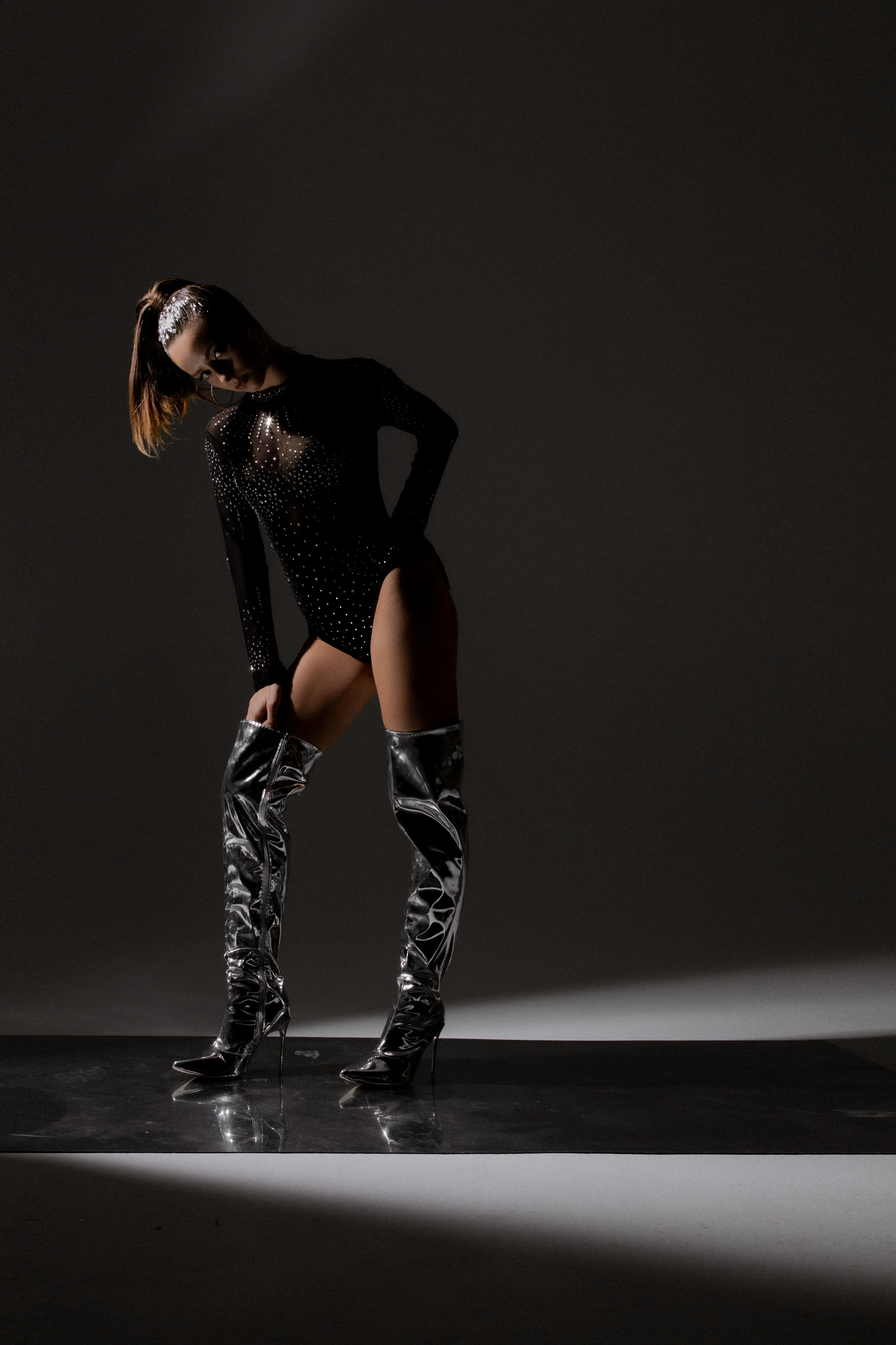 София. Фотограф в Москве Ольга Сатони