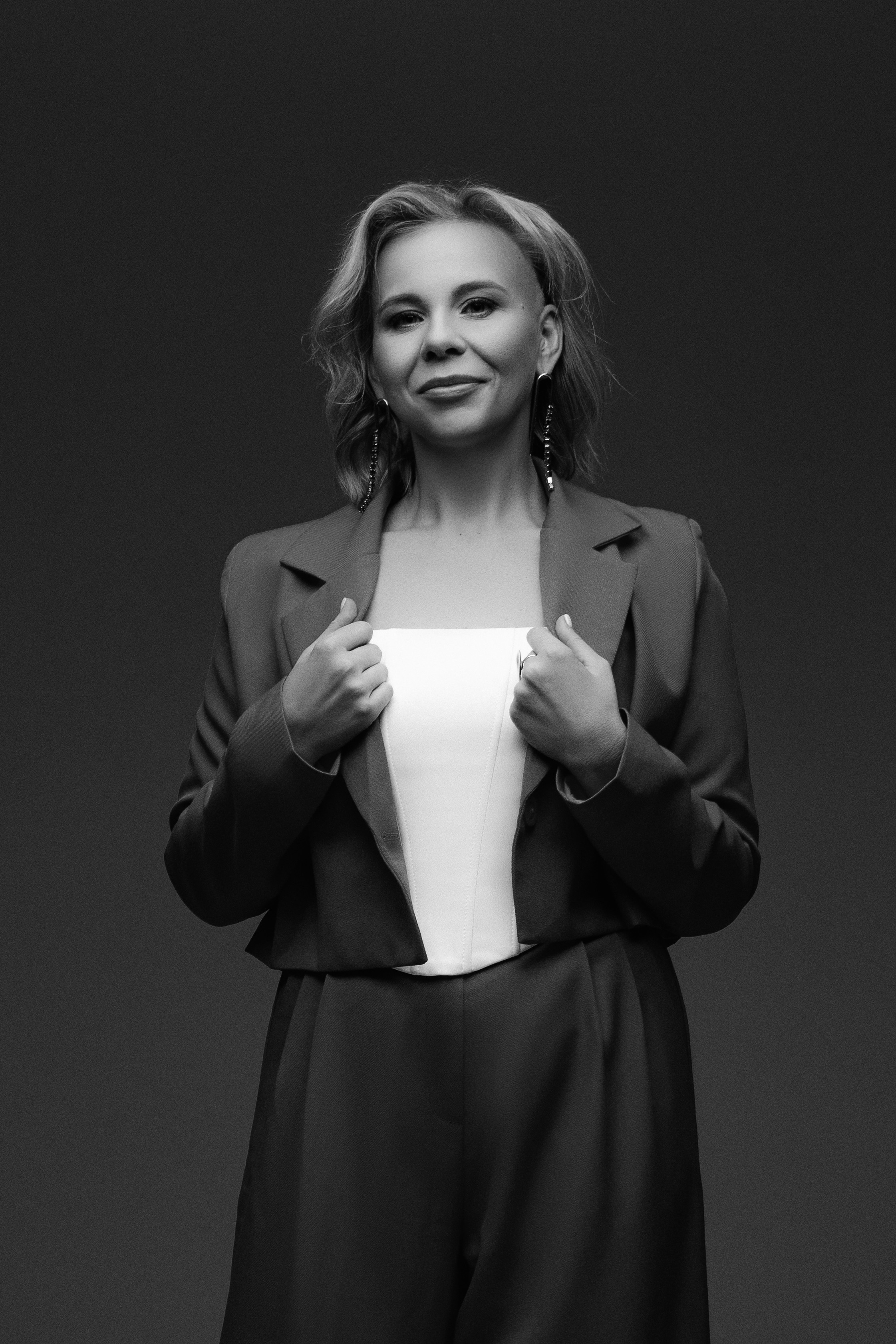 Евгения. Фотограф в Москве Ольга Сатони