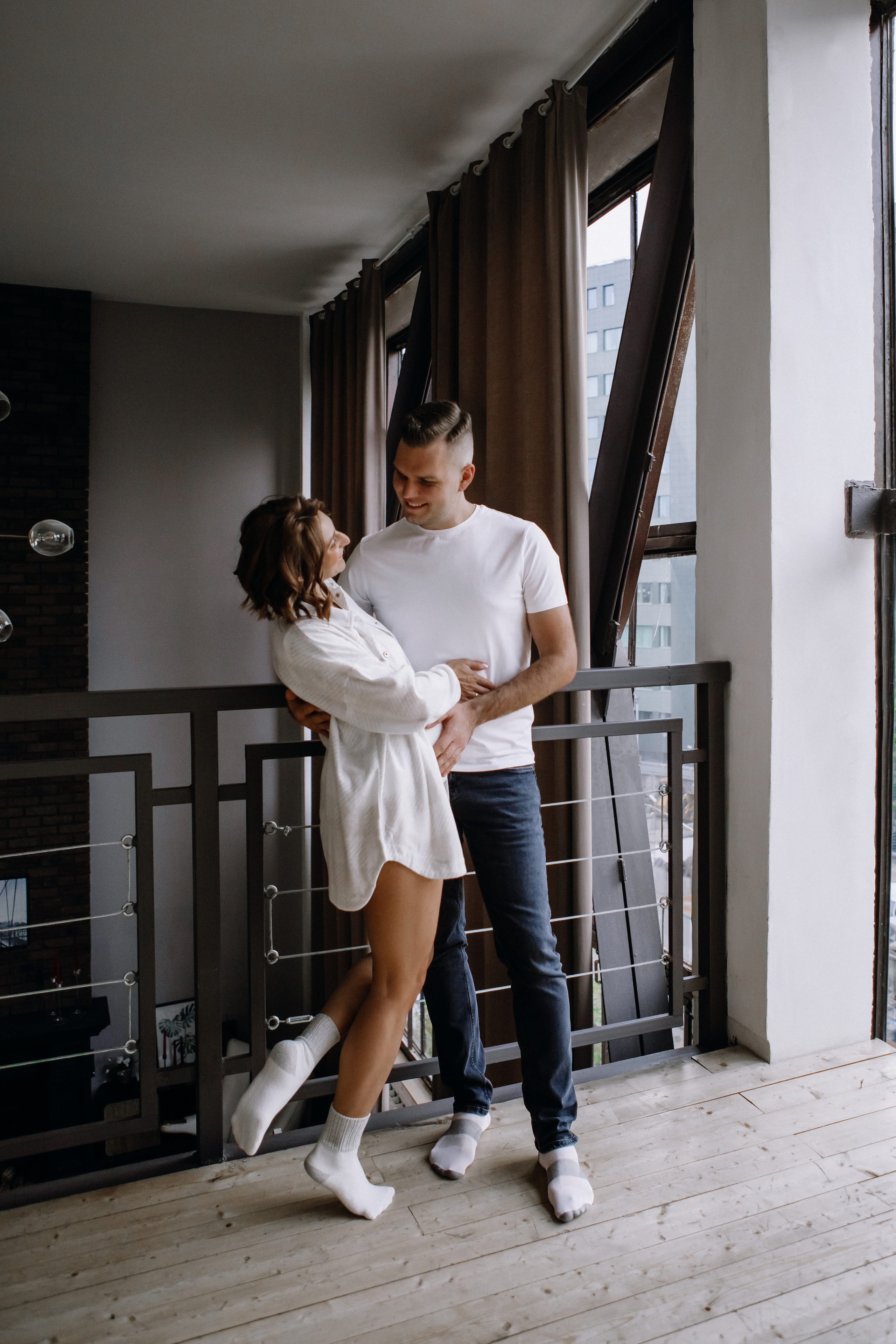 Милена. Фотограф в Москве Ольга Сатони