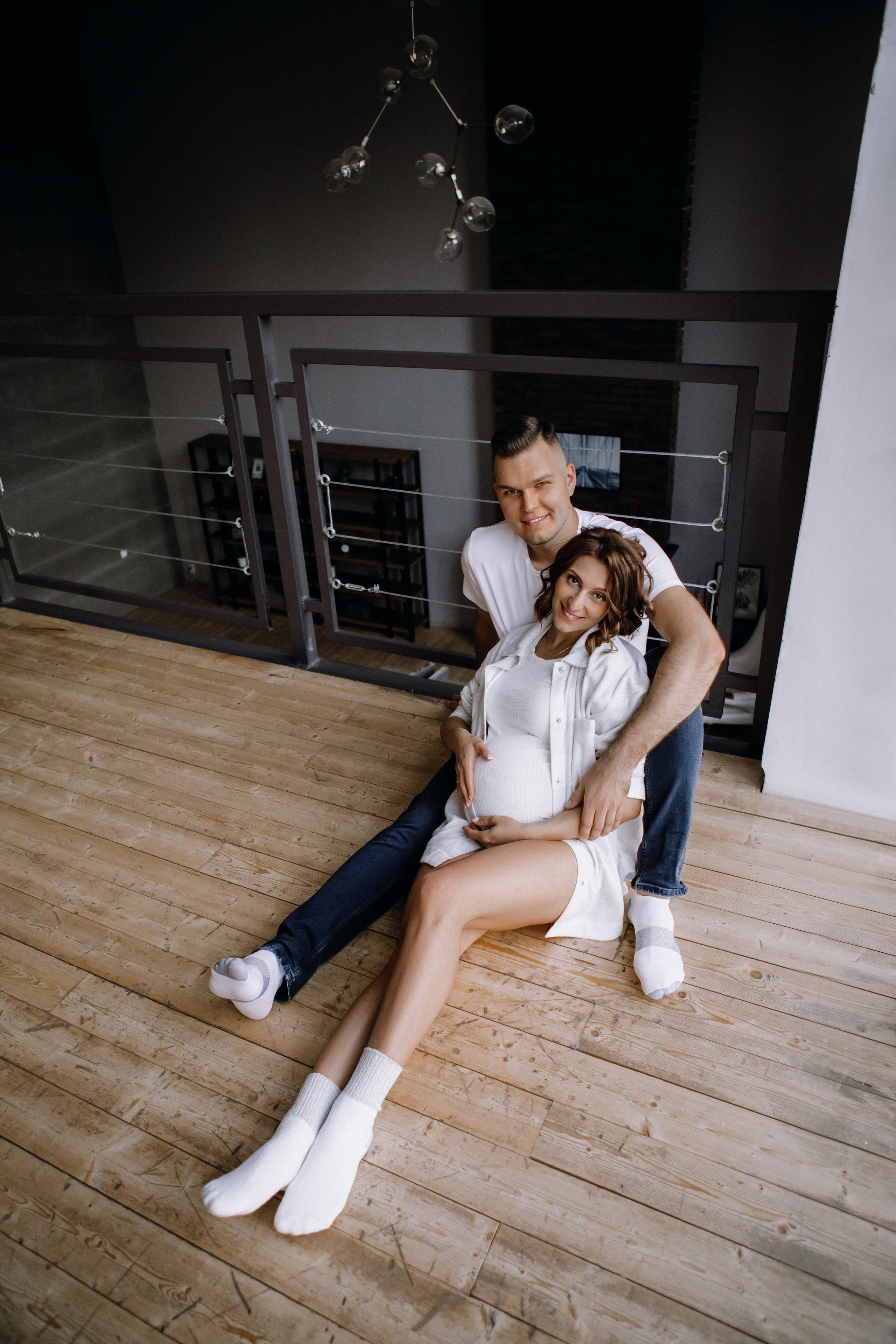 Милена Лавстори. Фотограф в Москве Ольга Сатони