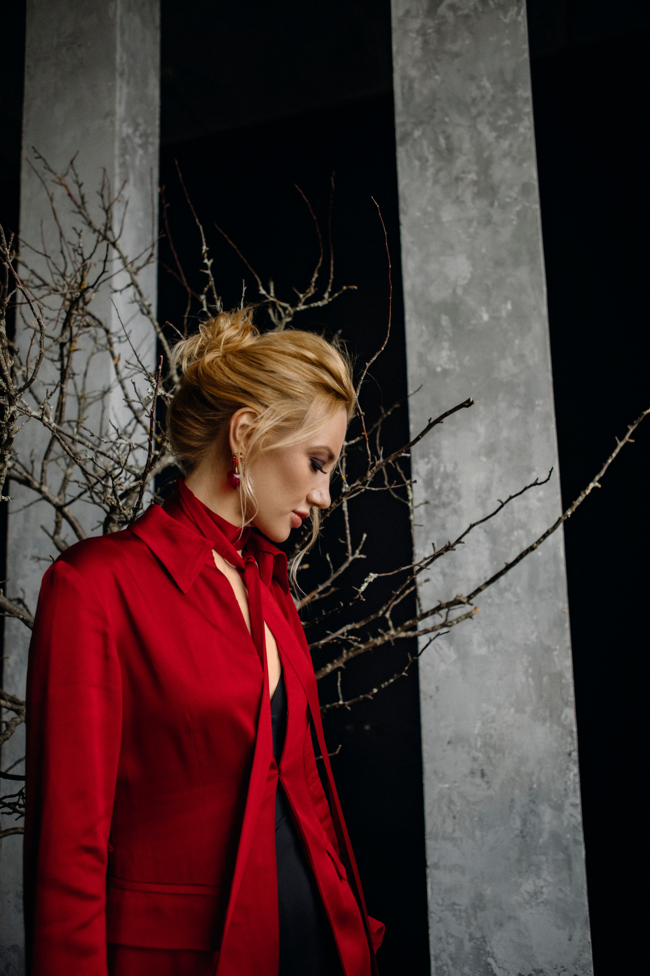 Мария. Фотограф в Москве Ольга Сатони