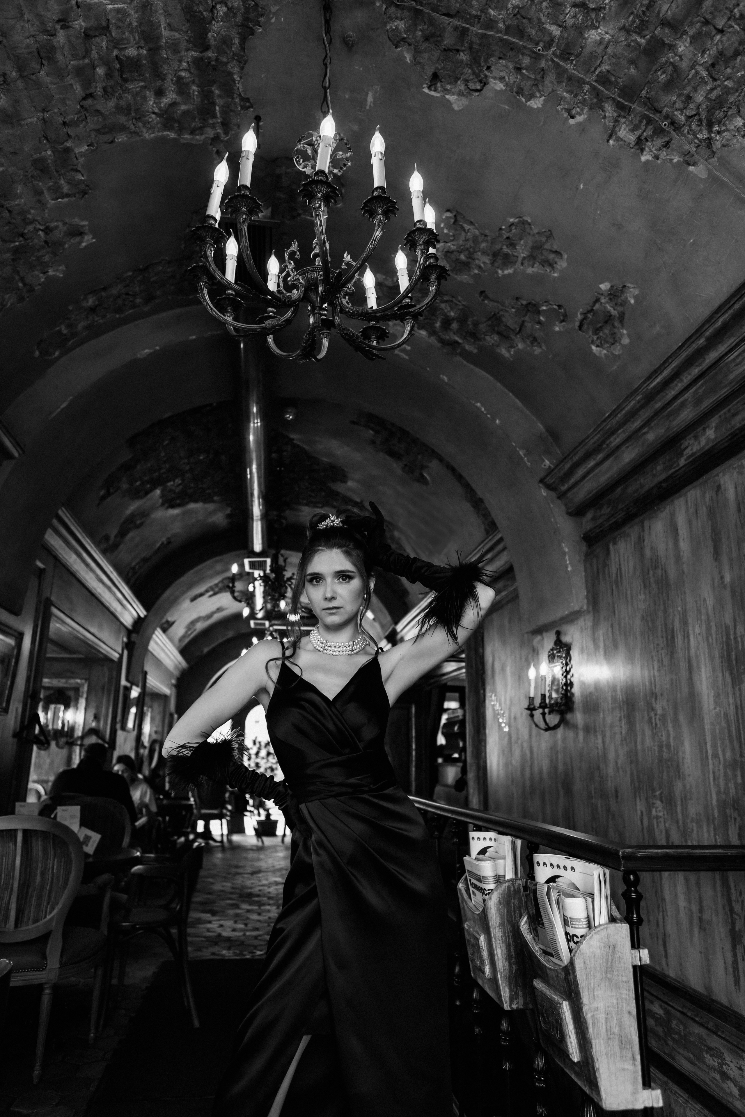 Анастасия. Фотограф в Москве Ольга Сатони