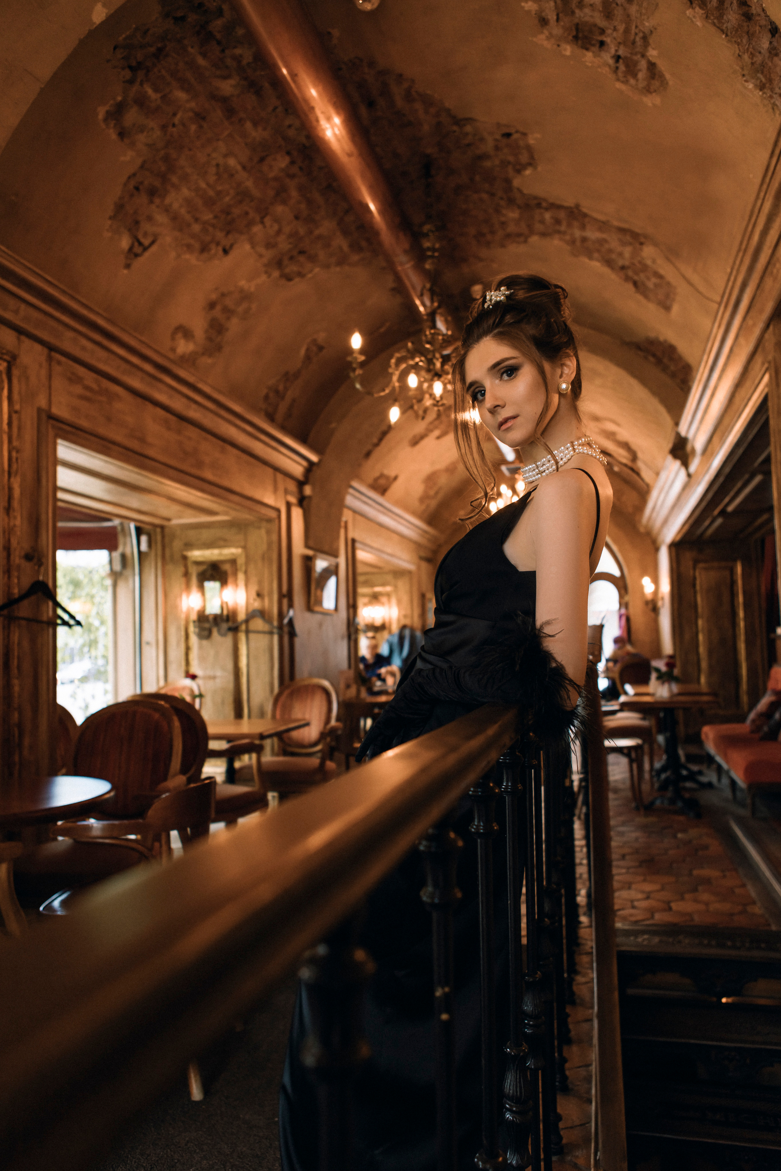 Анастасия. Фотограф в Москве Ольга Сатони