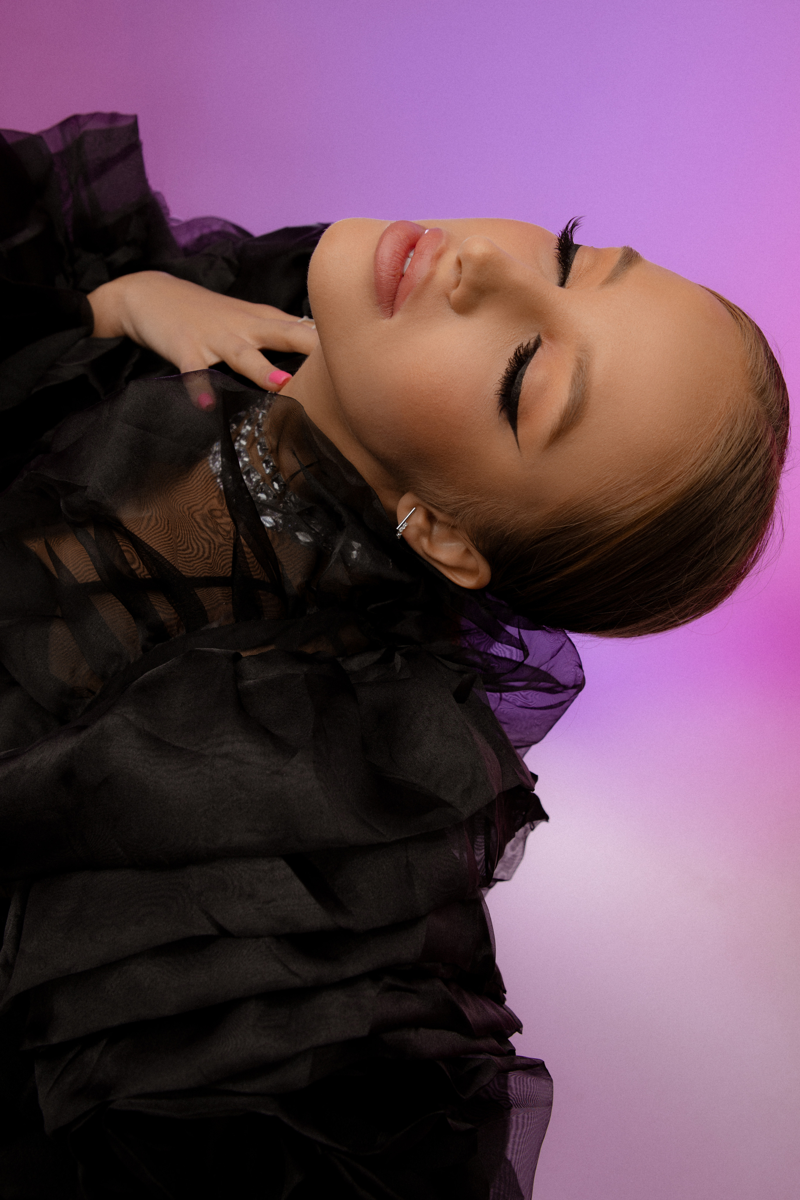 Екатерина. Фотограф в Москве Ольга Сатони