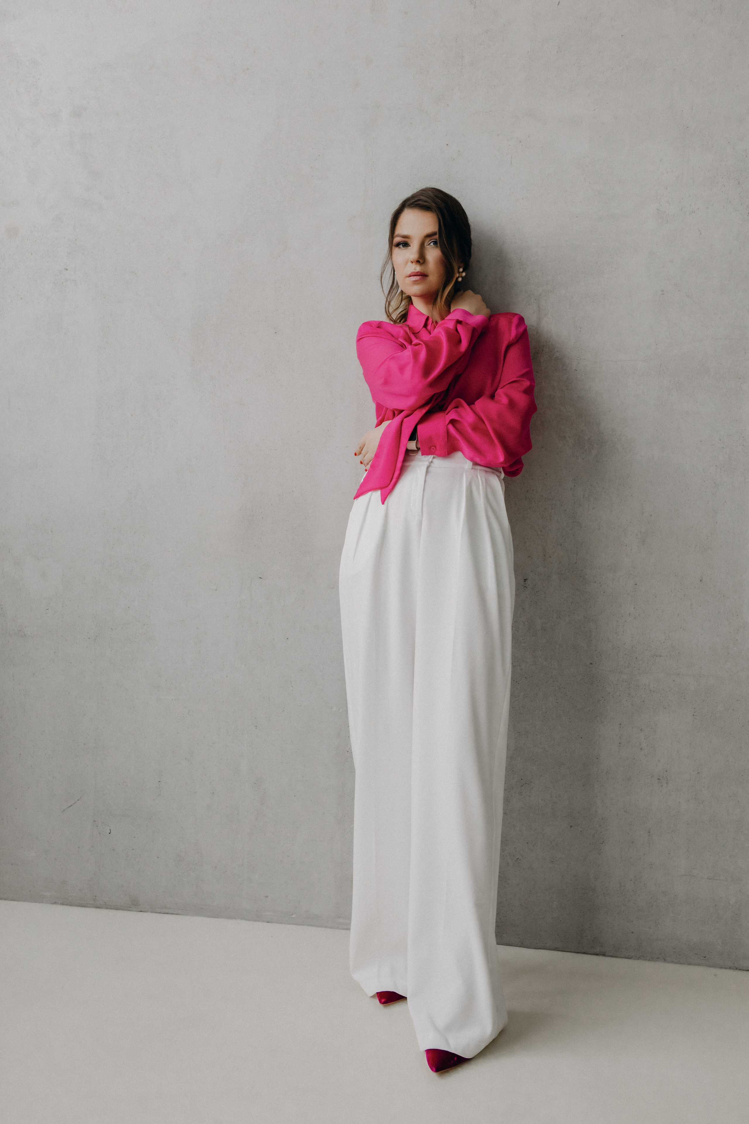 Ульяна. Фотограф в Москве Ольга Сатони