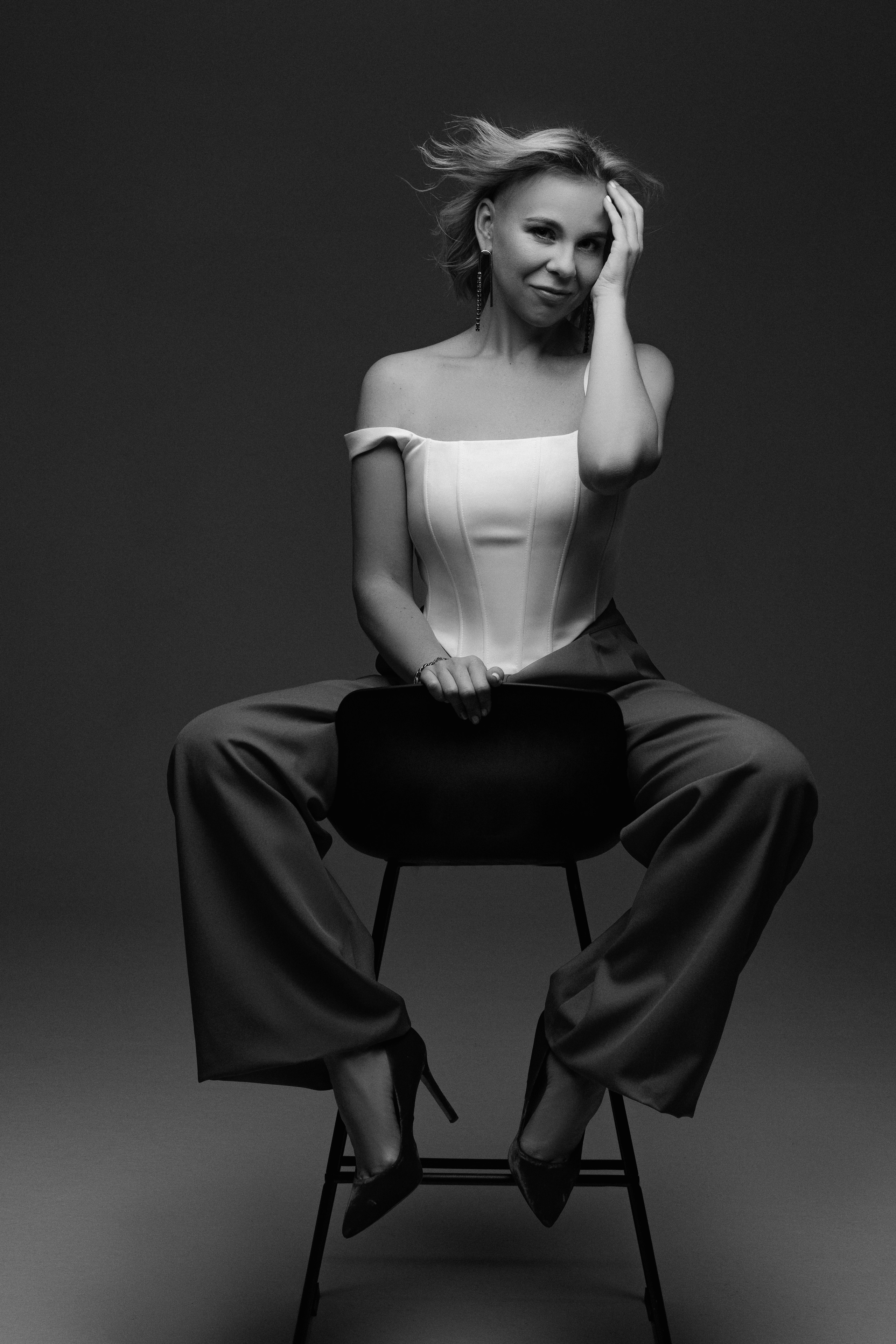 Евгения. Фотограф в Москве Ольга Сатони