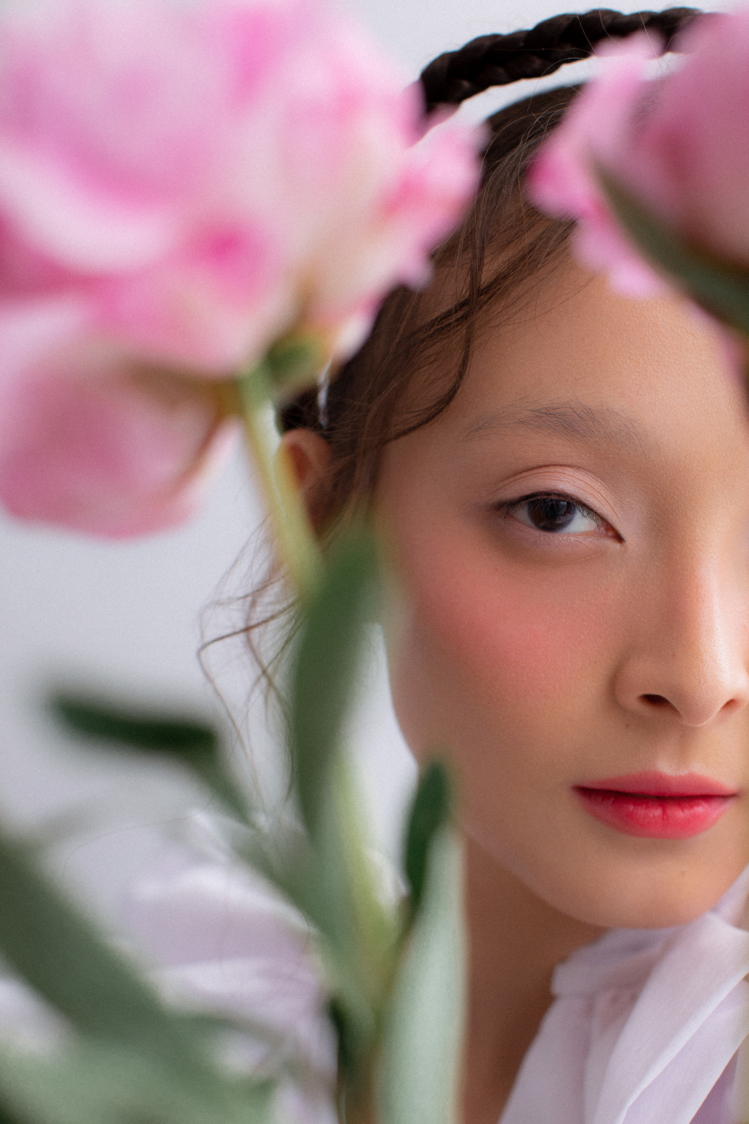 Асель. Фотограф в Москве Ольга Сатони