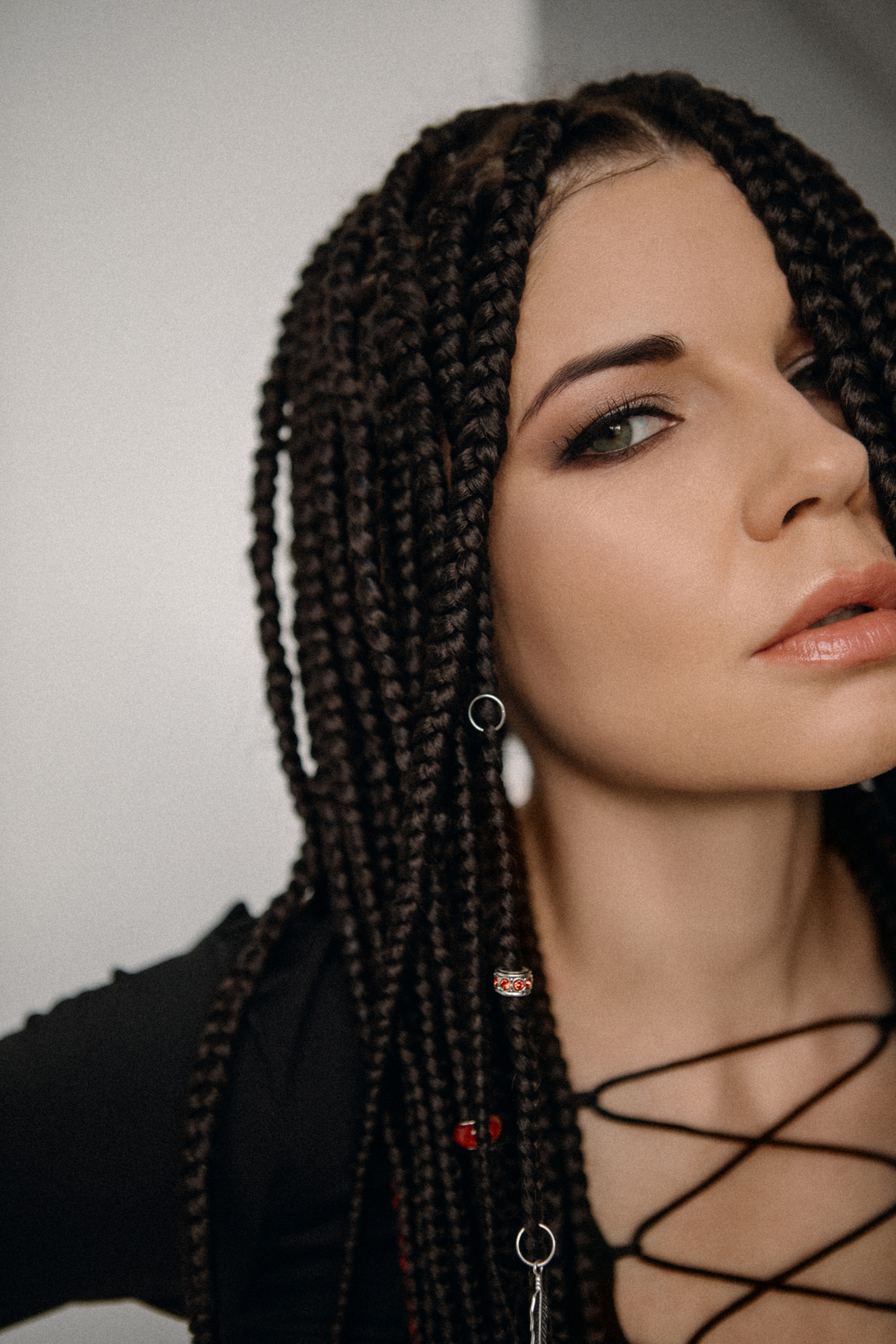 Татьяна. Фотограф в Москве Ольга Сатони