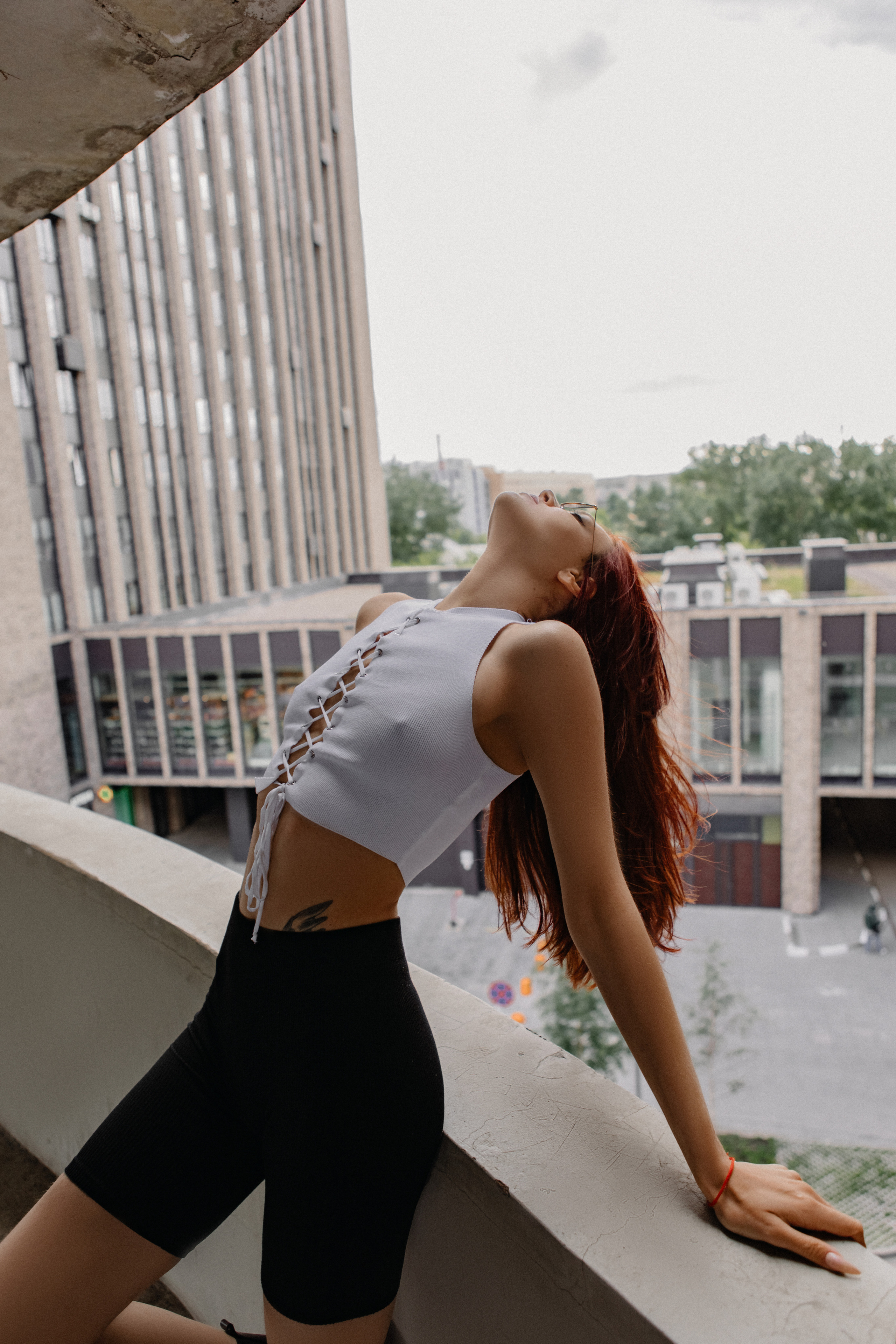 Анастасия. Фотограф в Москве Ольга Сатони