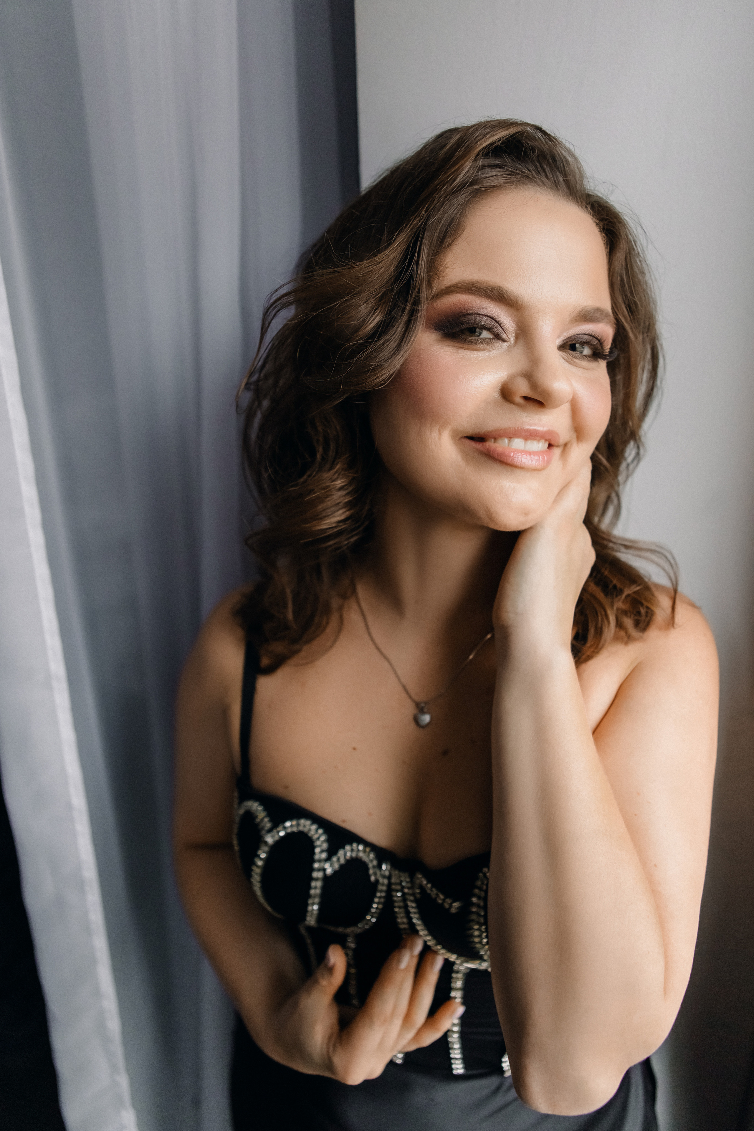 Елена и Татьяна. Фотограф в Москве Ольга Сатони