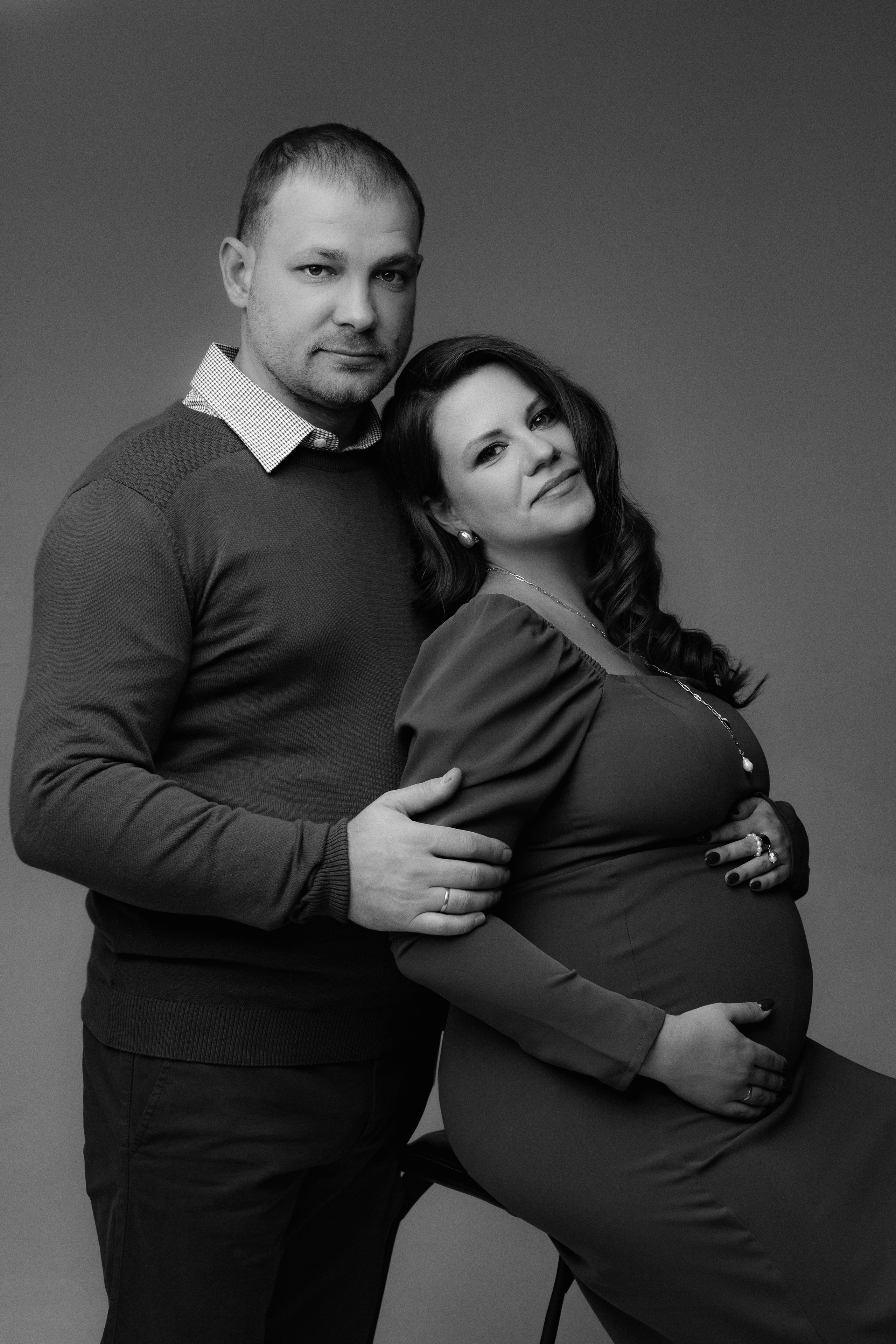 Анастасия. Фотограф в Москве Ольга Сатони