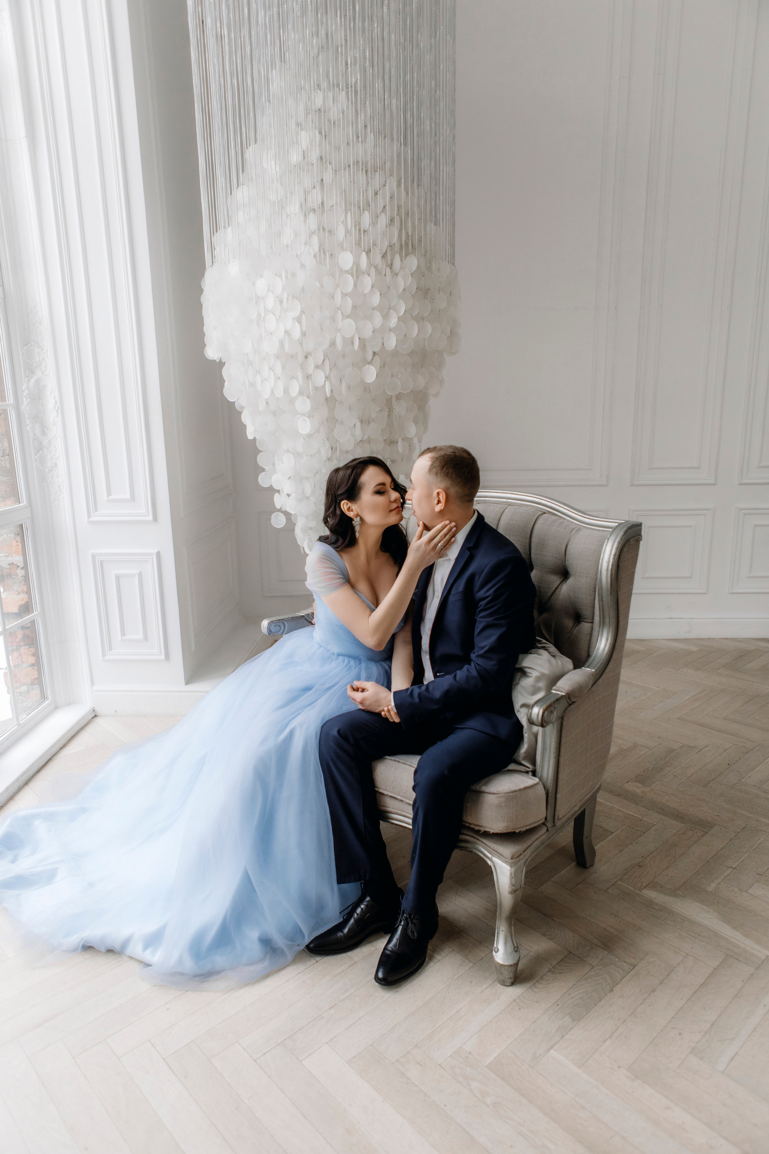 Анна Лавстори. Фотограф в Москве Ольга Сатони