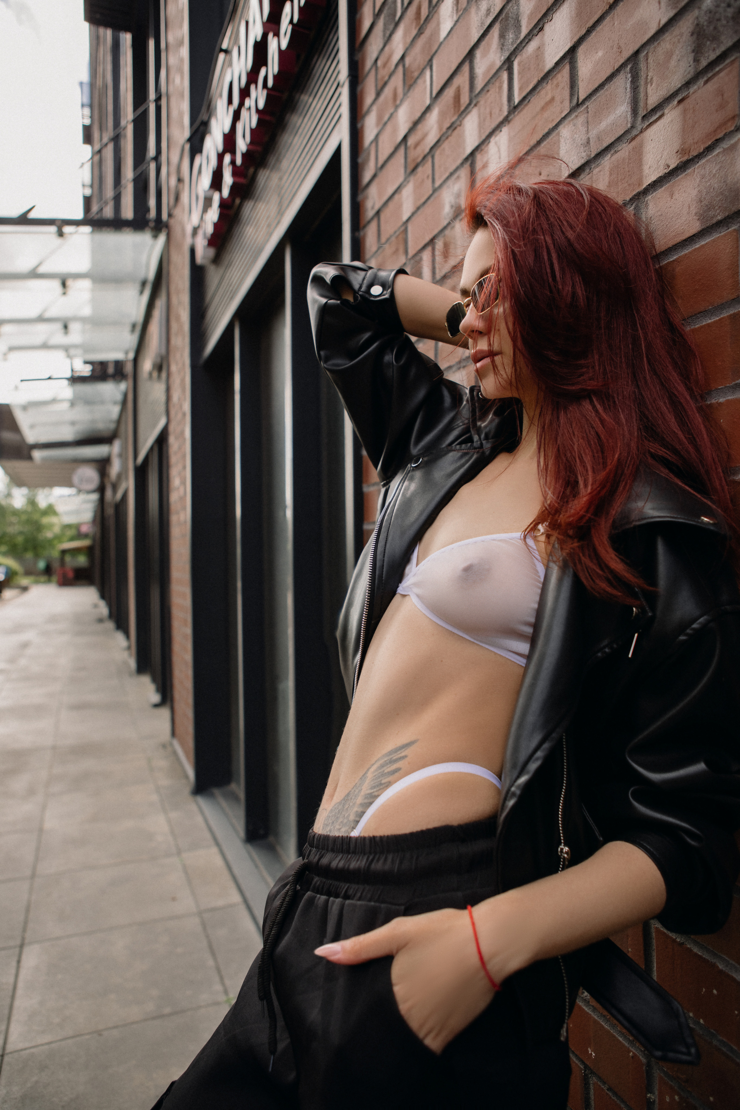 Анастасия. Фотограф в Москве Ольга Сатони