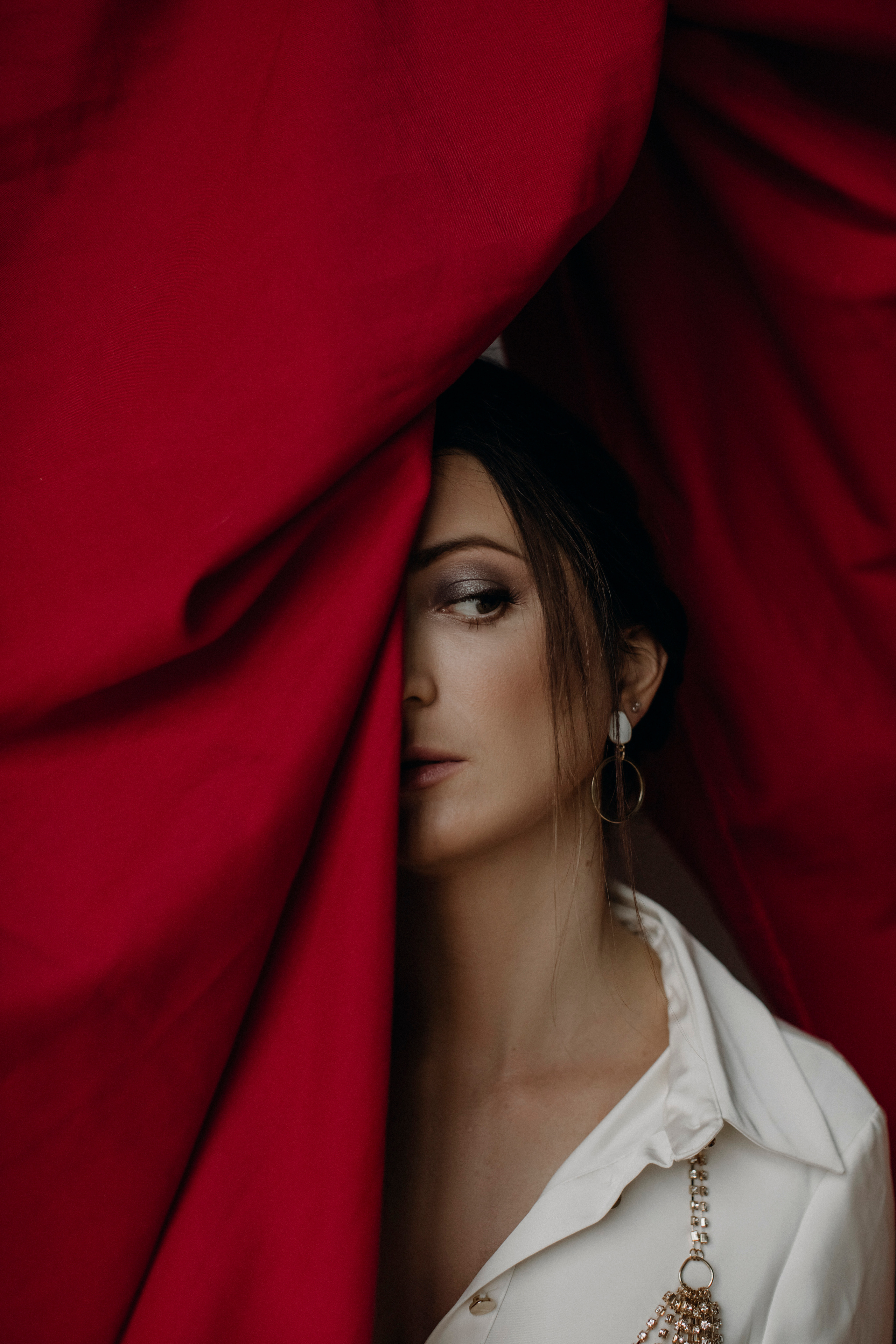 Елена. Фотограф в Москве Ольга Сатони