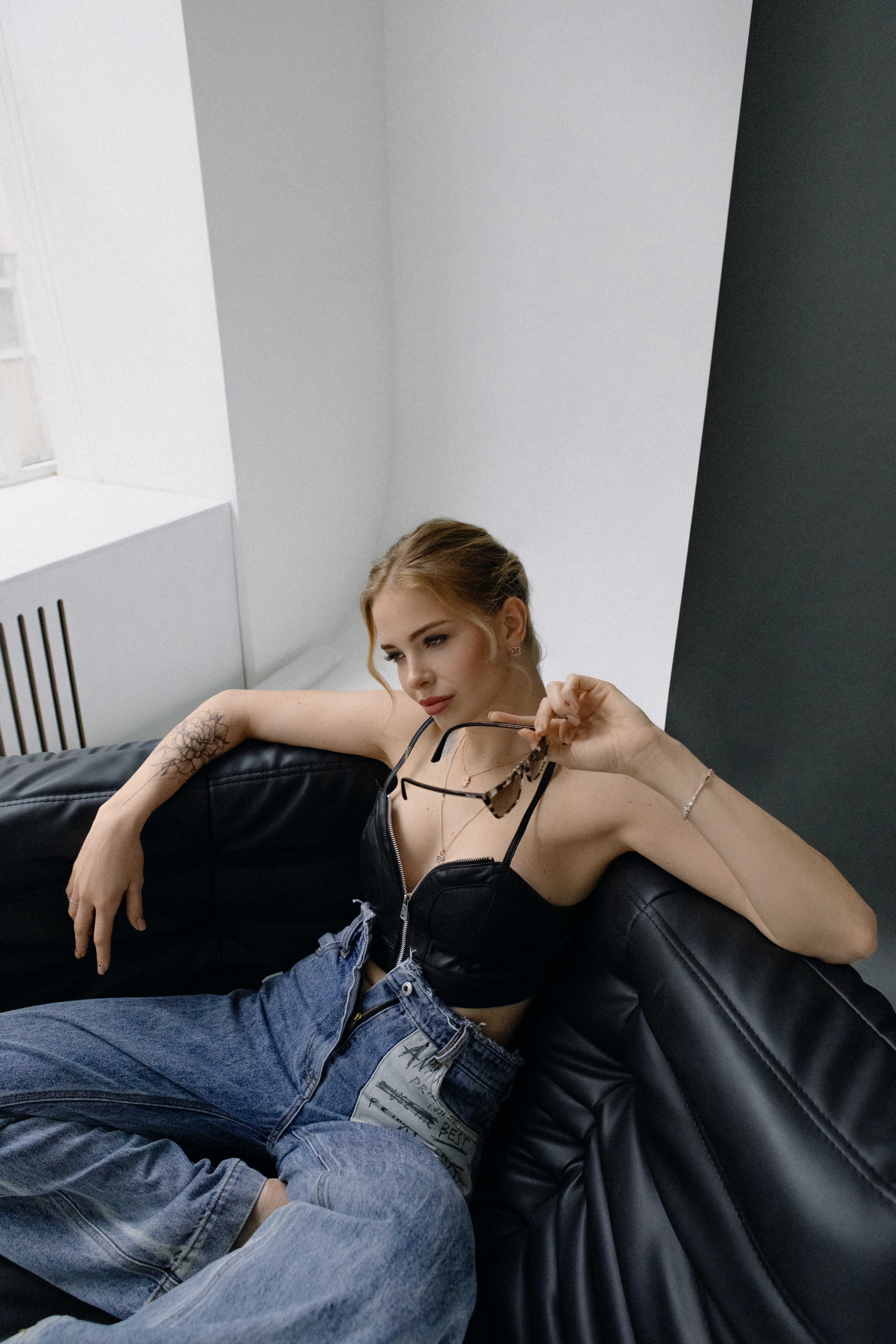 Анастасия. Фотограф в Москве Ольга Сатони