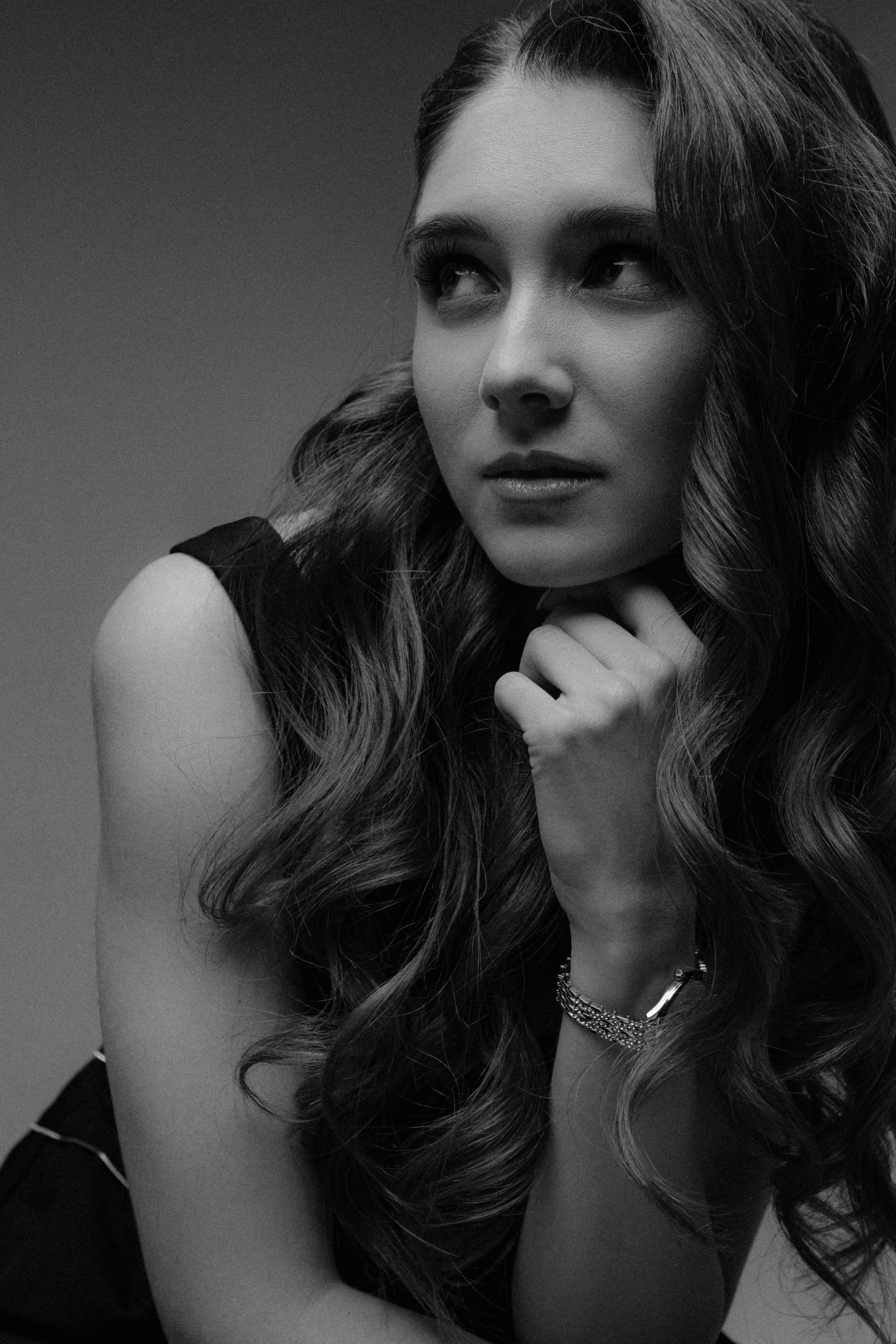 Анастасия. Фотограф в Москве Ольга Сатони