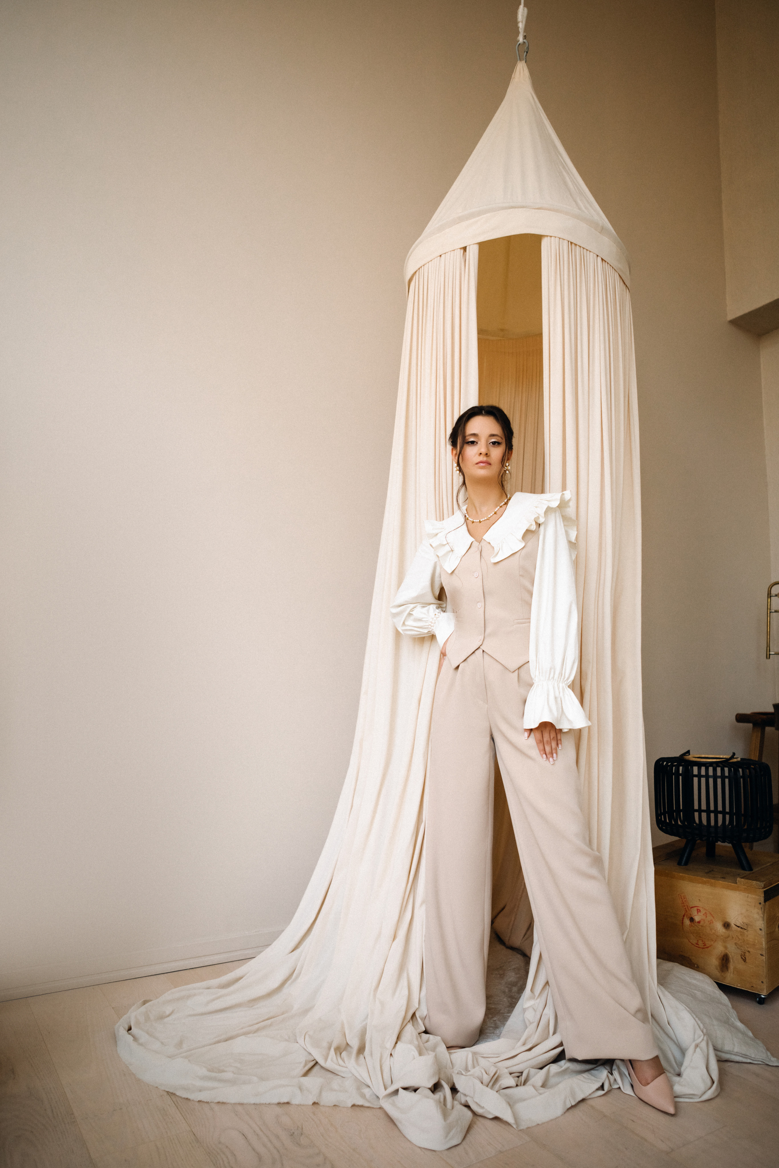 Анастасия. Фотограф в Москве Ольга Сатони